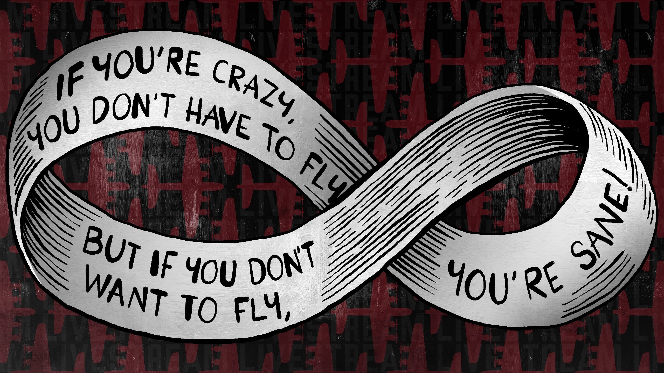 America This Week - Monday Live Show 6/23/25