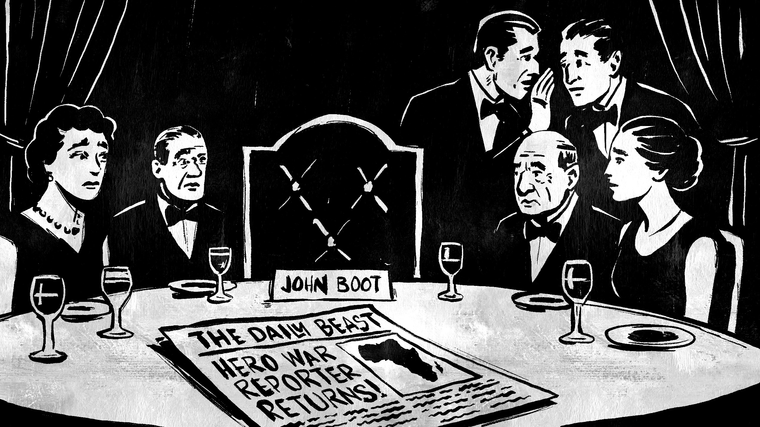 ATW Bookclub: "Scoop" Part 4