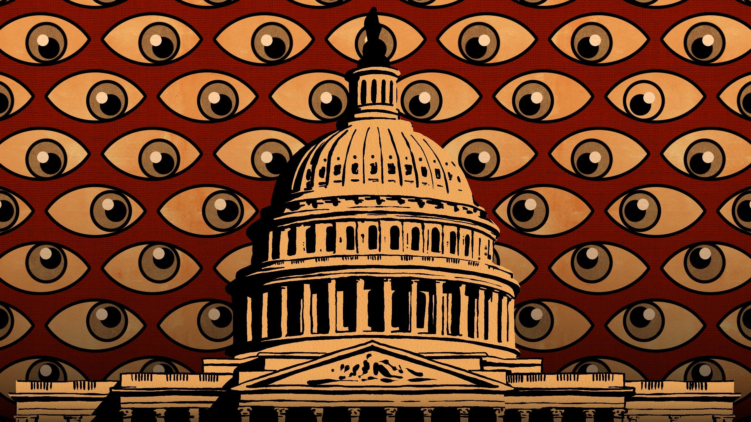 Listen to This Article: Russiagate Releases Lifting a Veil on Surveillance State Abuses