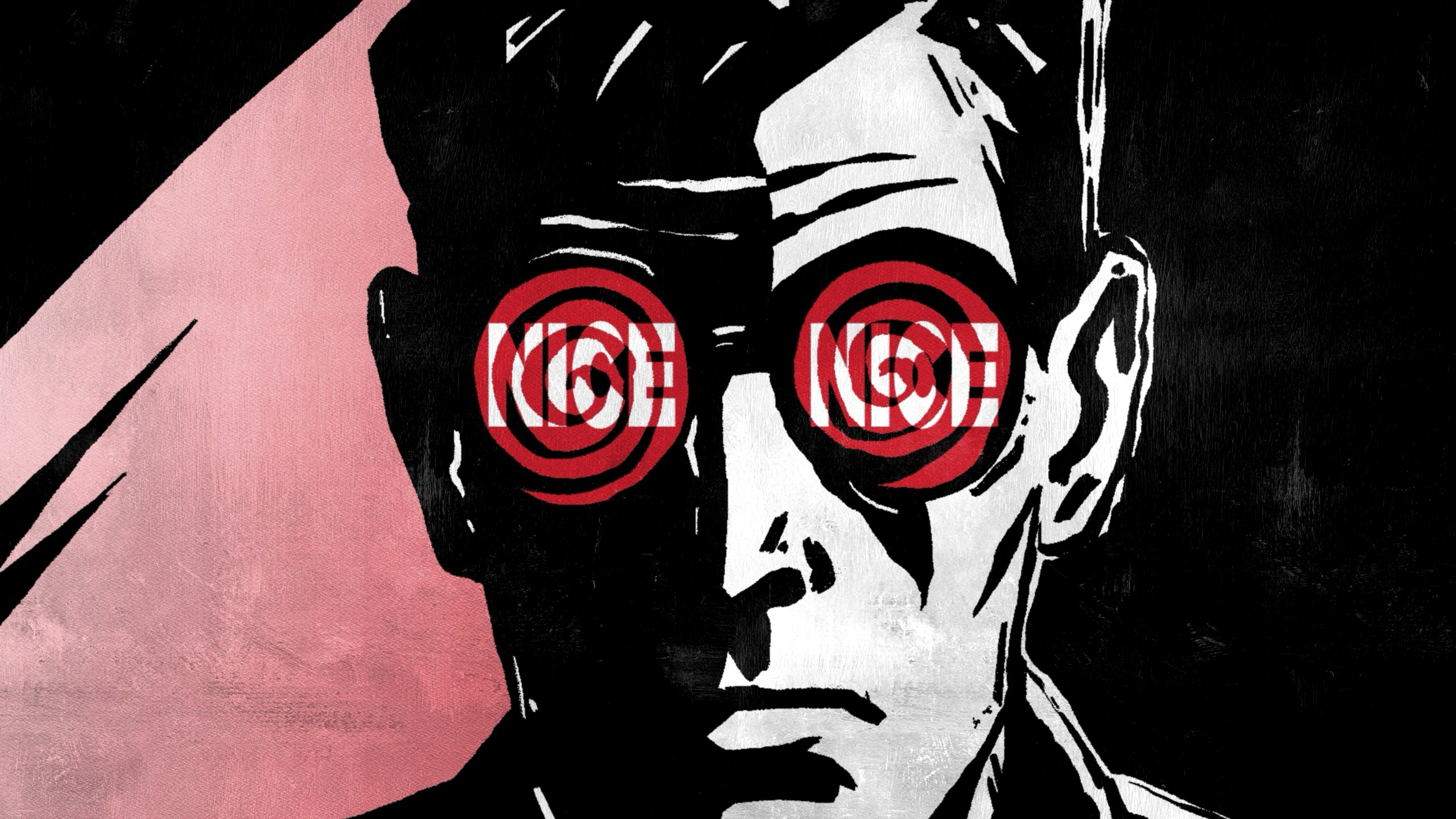 "That Hideous Strength" by CS Lewis