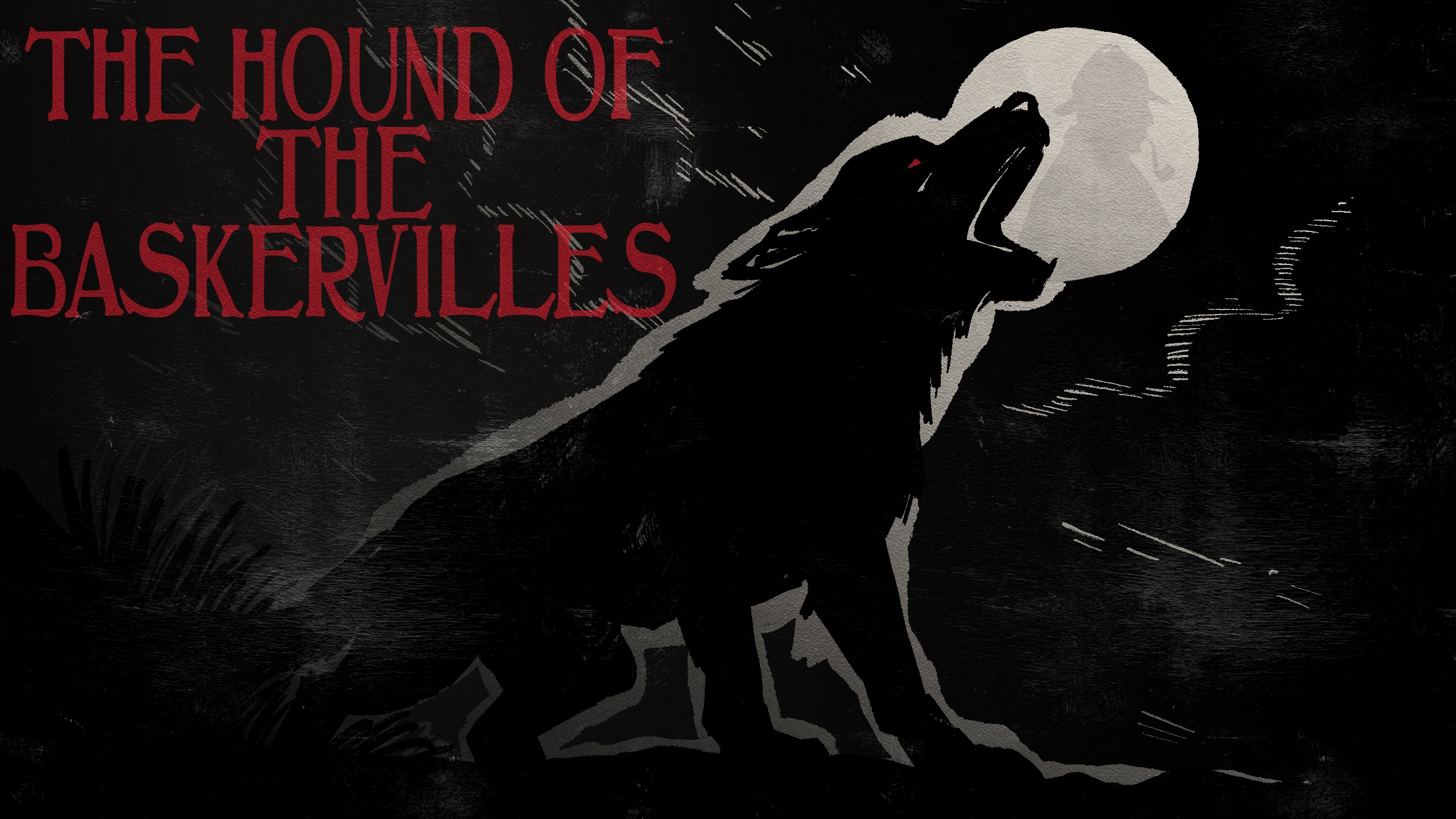 "The Hound of the Baskervilles" Part 3/3