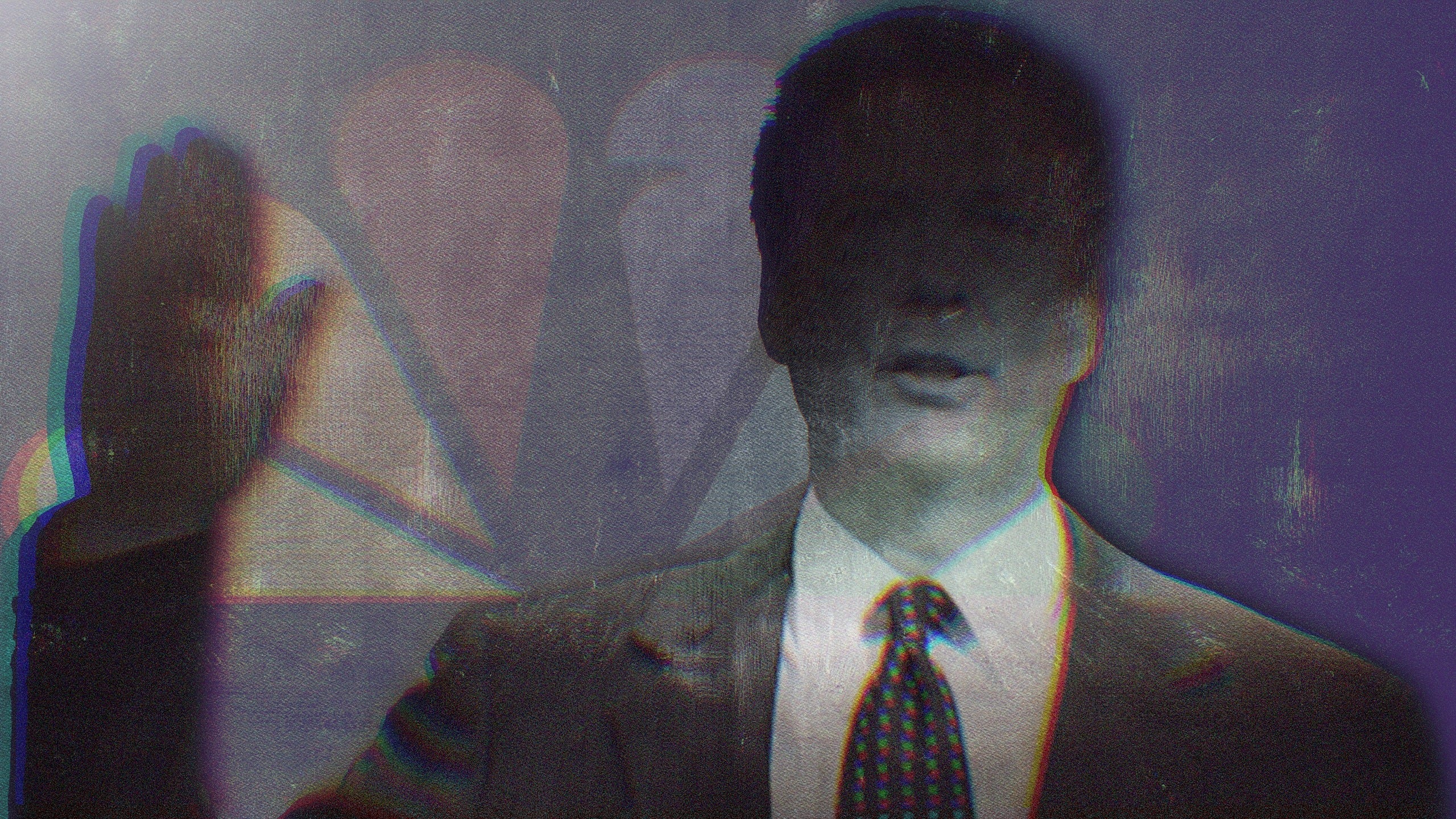 Listen to This Article: On NBC and James Comey's Indictment