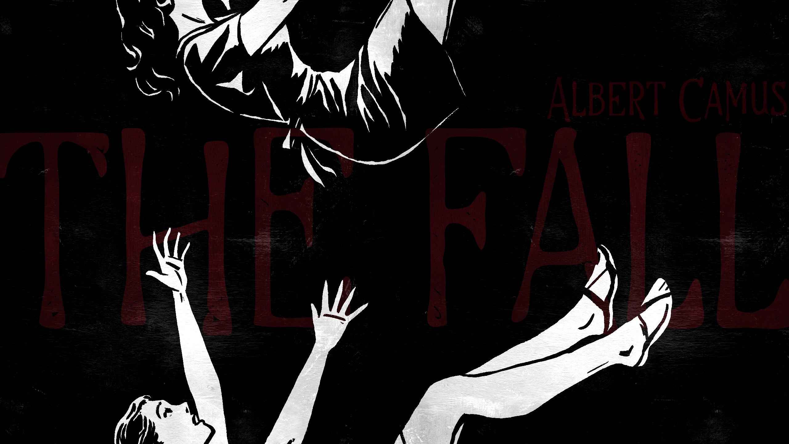 "The Fall" Part II