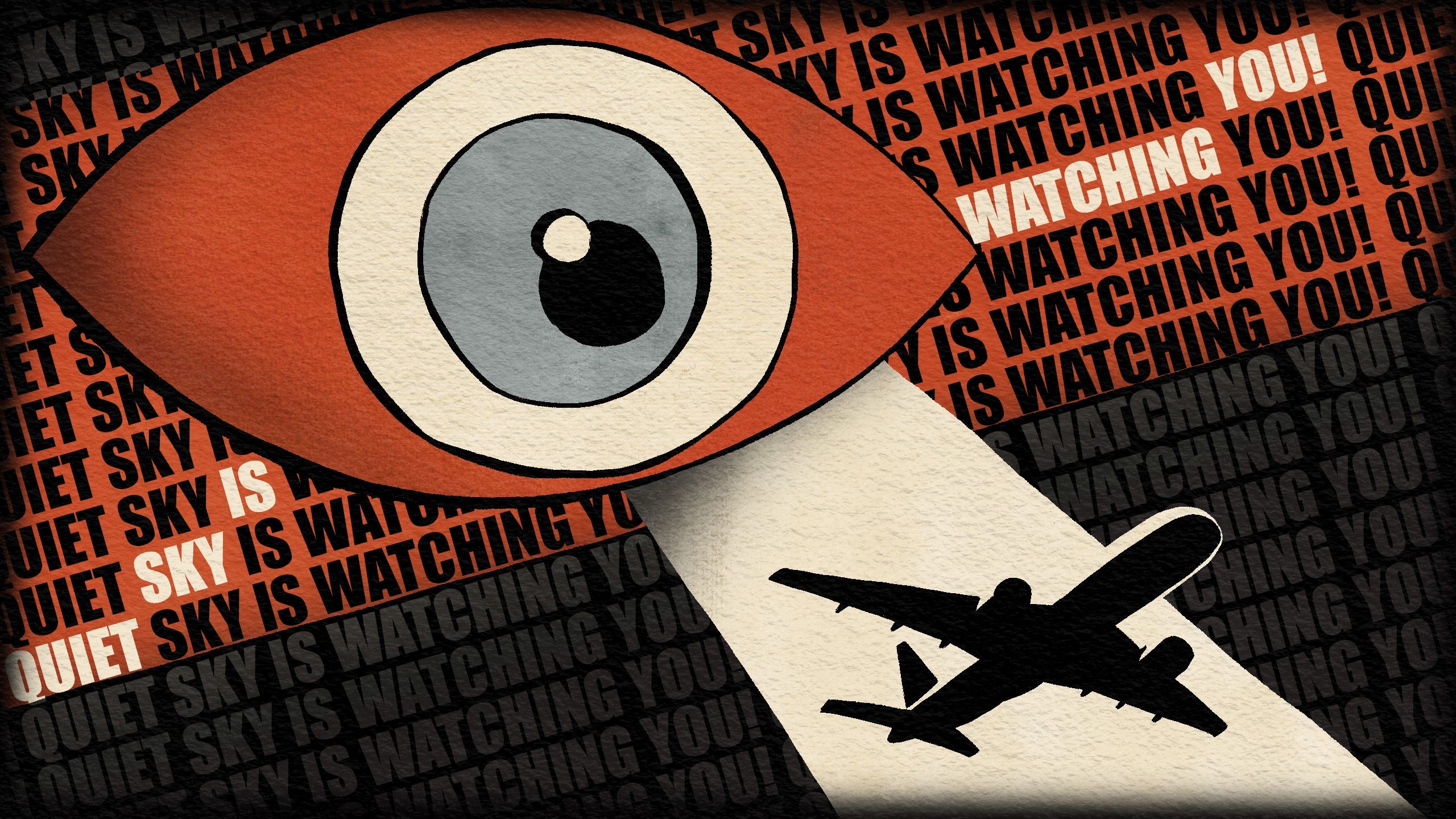 Listen to This Article: My Senate Testimony on Surveillance