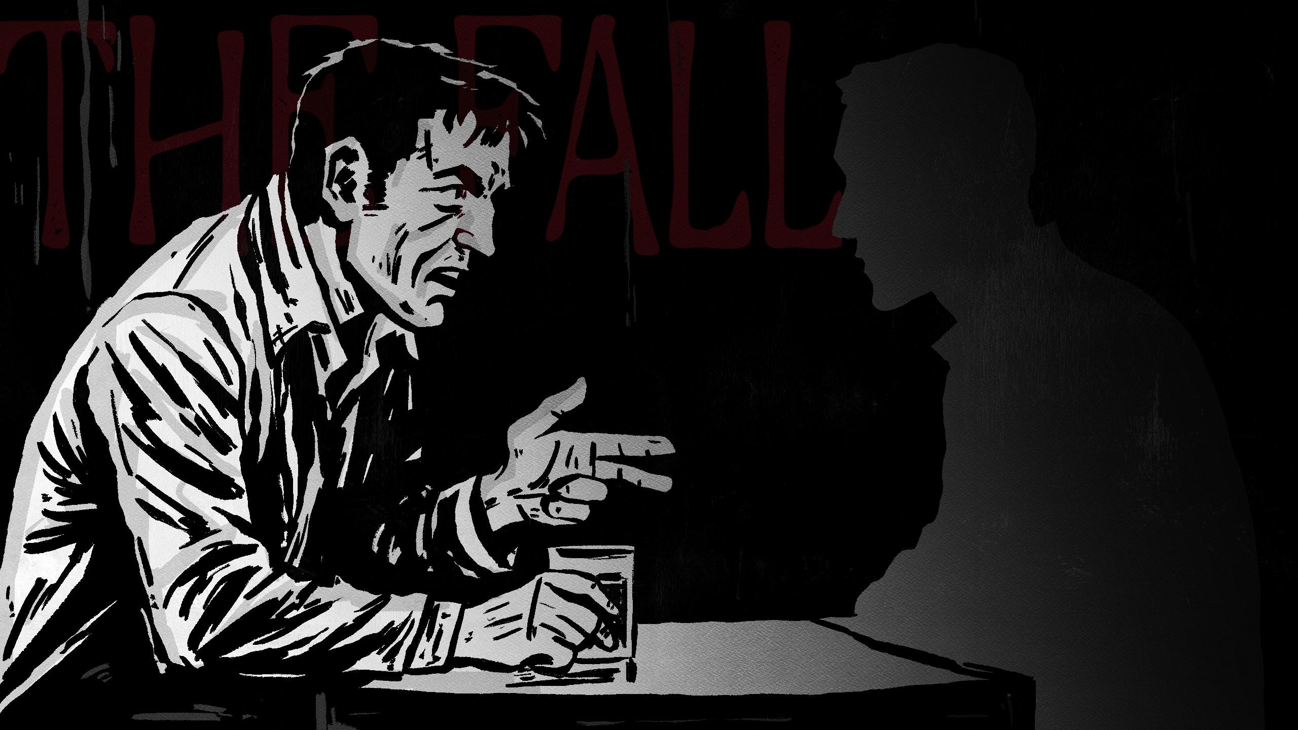 "The Fall" Part 3