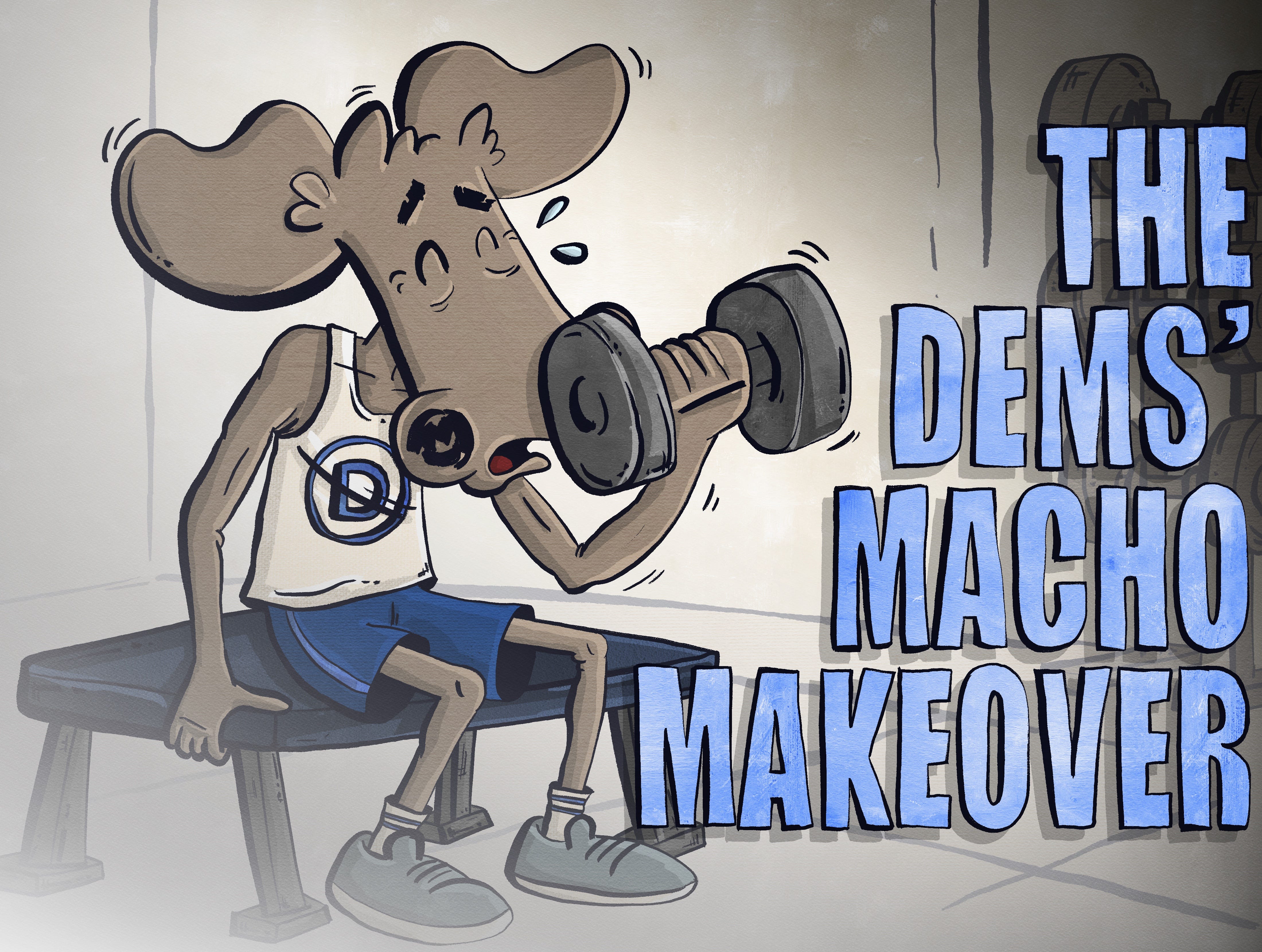 America This Week, Oct 24, 2025: "Where's Our Bob Dylan?"