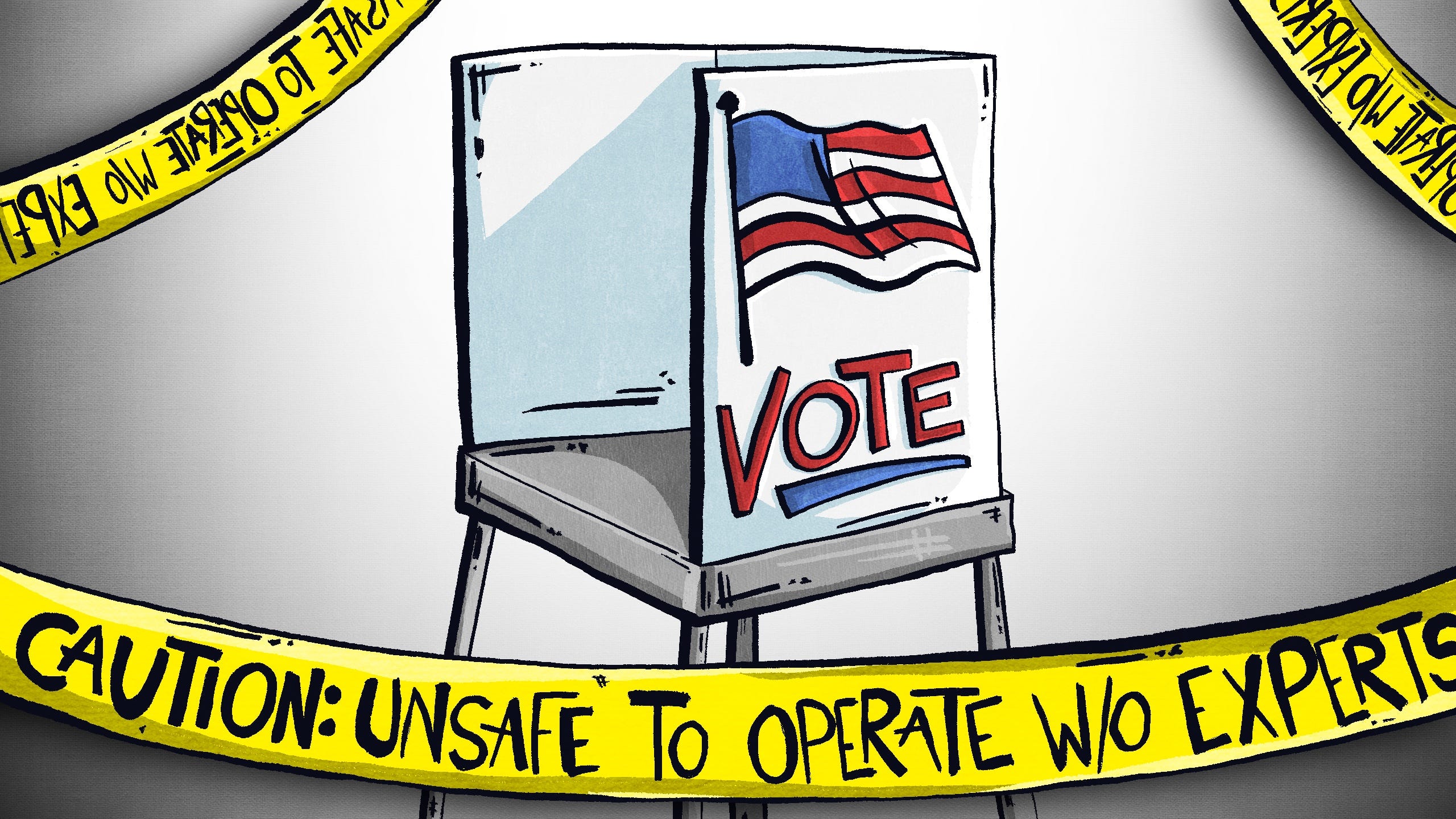 Listen to This Article: Justice Ketanji Brown Jackson's Blunt Call for Government By "Independent" Experts