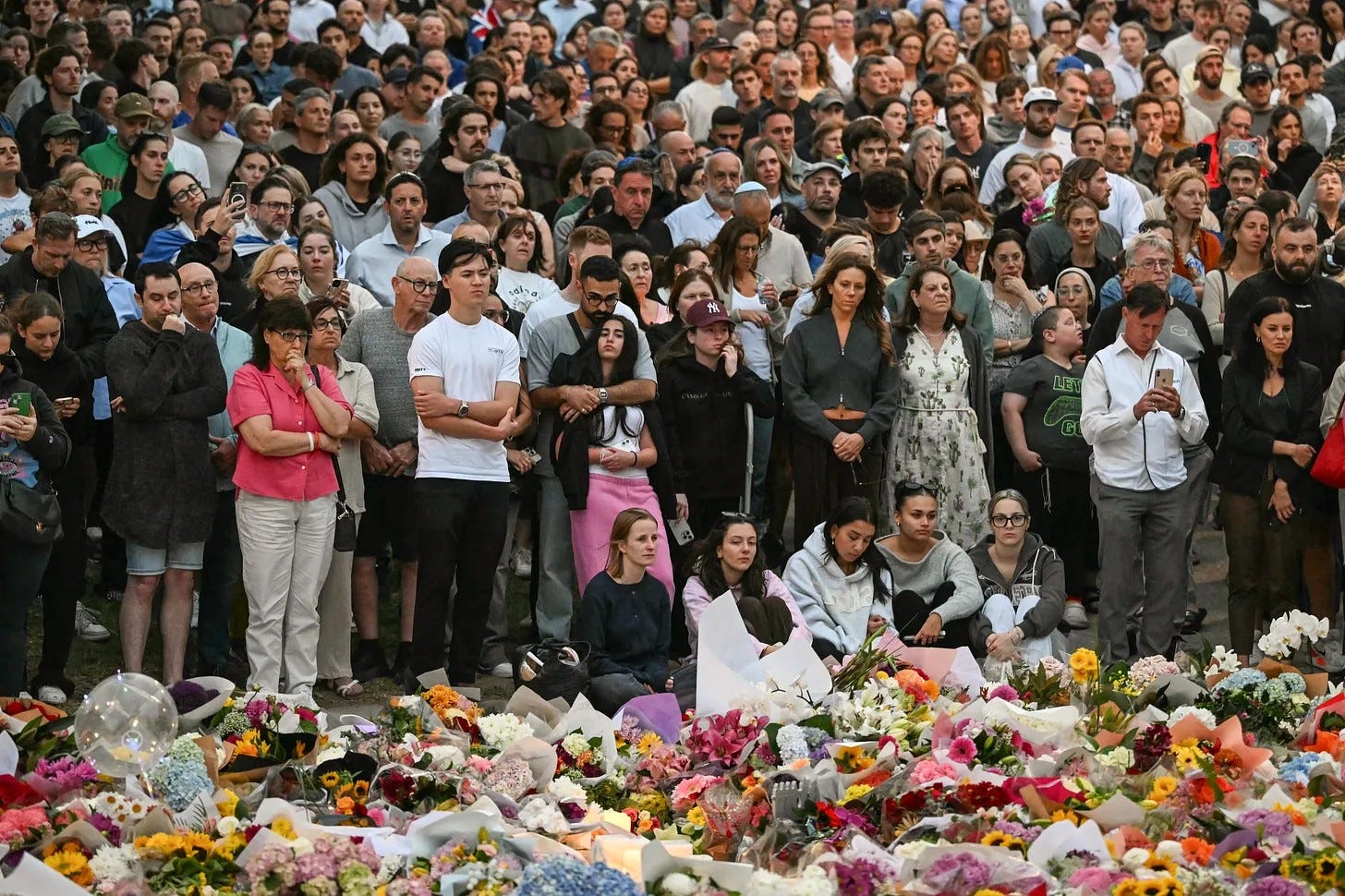 Listen to This Article: Flurry of Weekend Shootings, Violence Shows Fourth Estate in Disarray