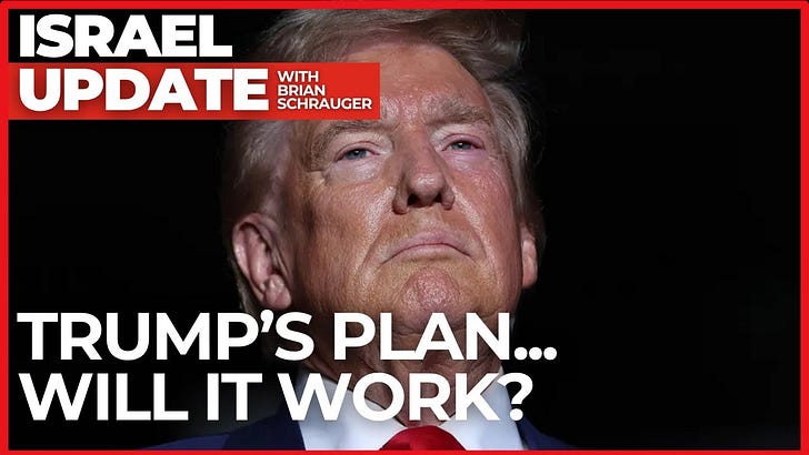 Trump's Plan: Will it Work?