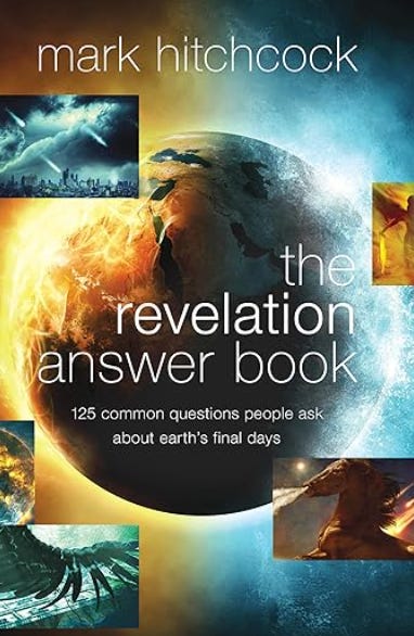The Revelation Answer Book