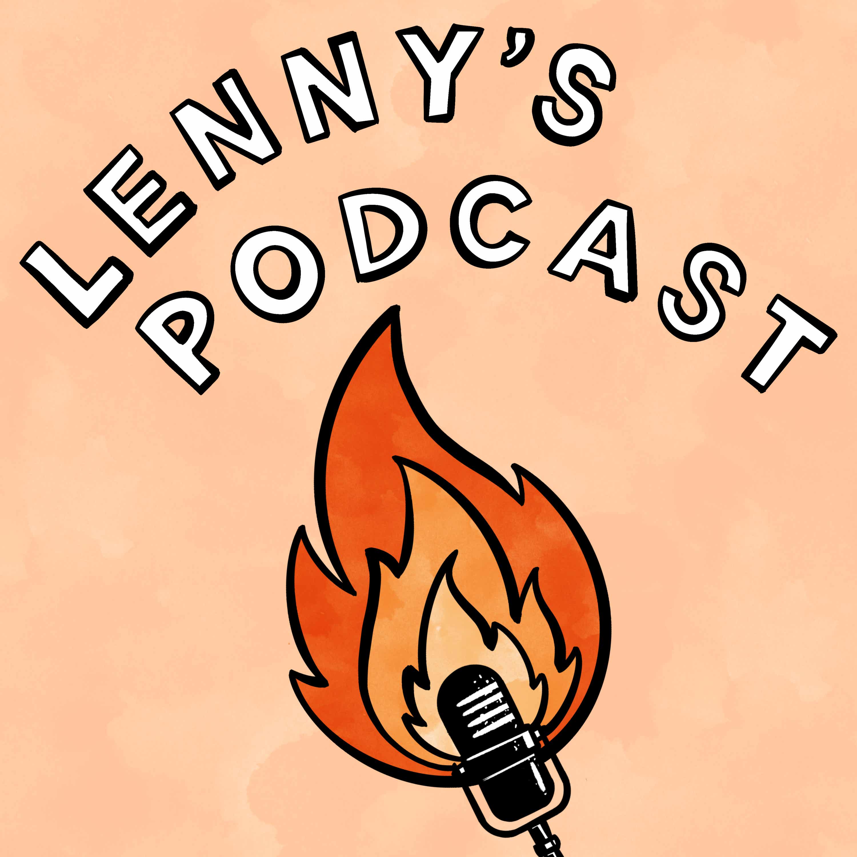 Podcast cover