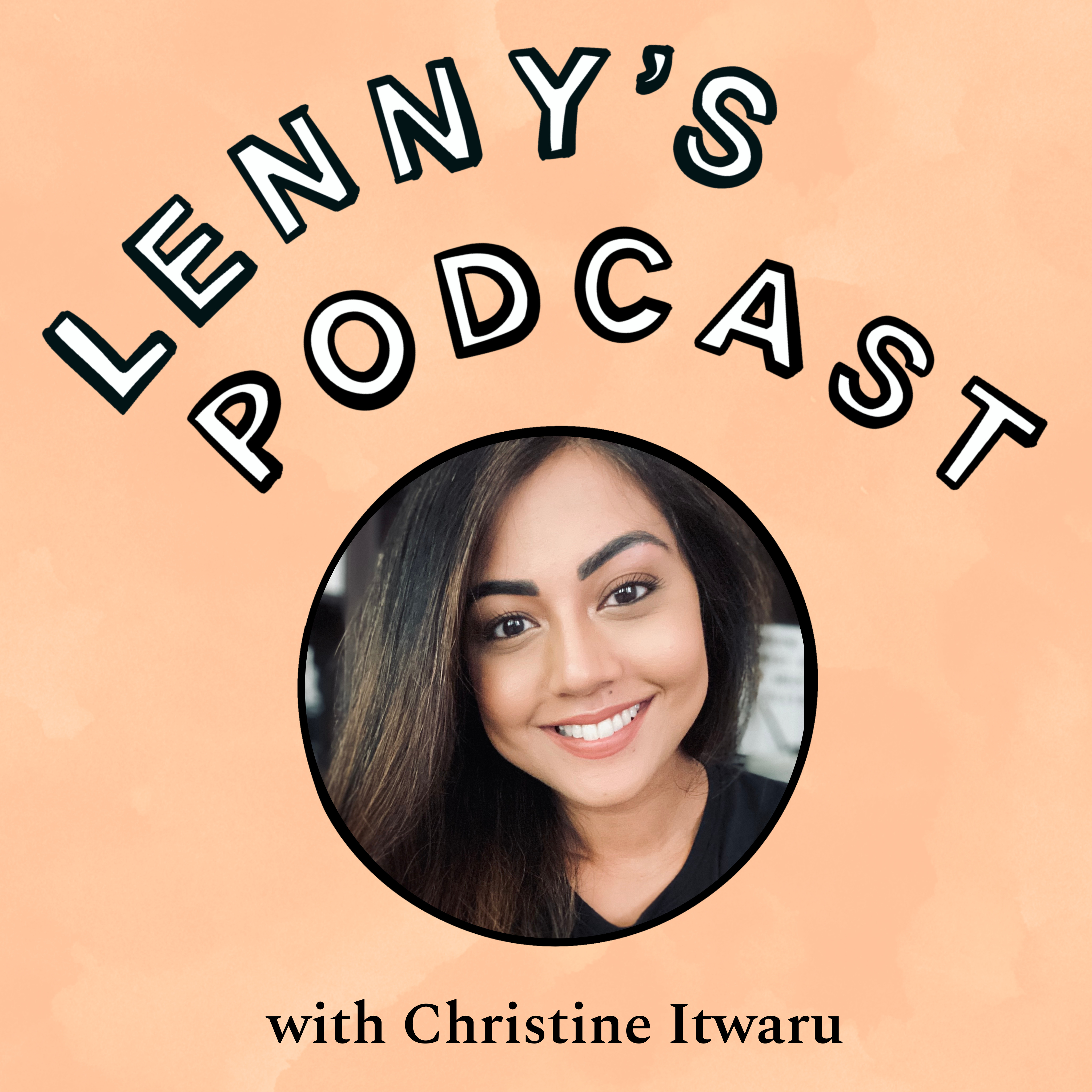 Understanding the role of product ops | Christine Itwaru (Pendo) Episode cover