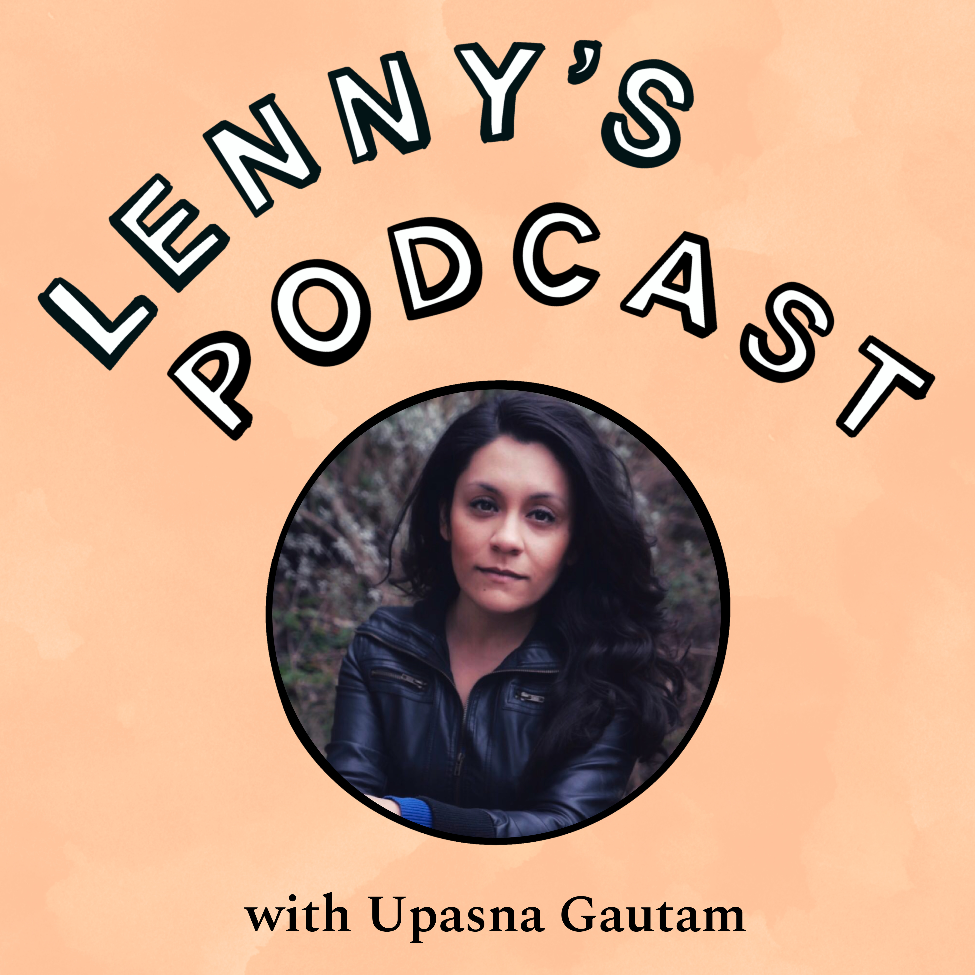 An inside look at how CNN builds product | Upasna Gautam Episode cover