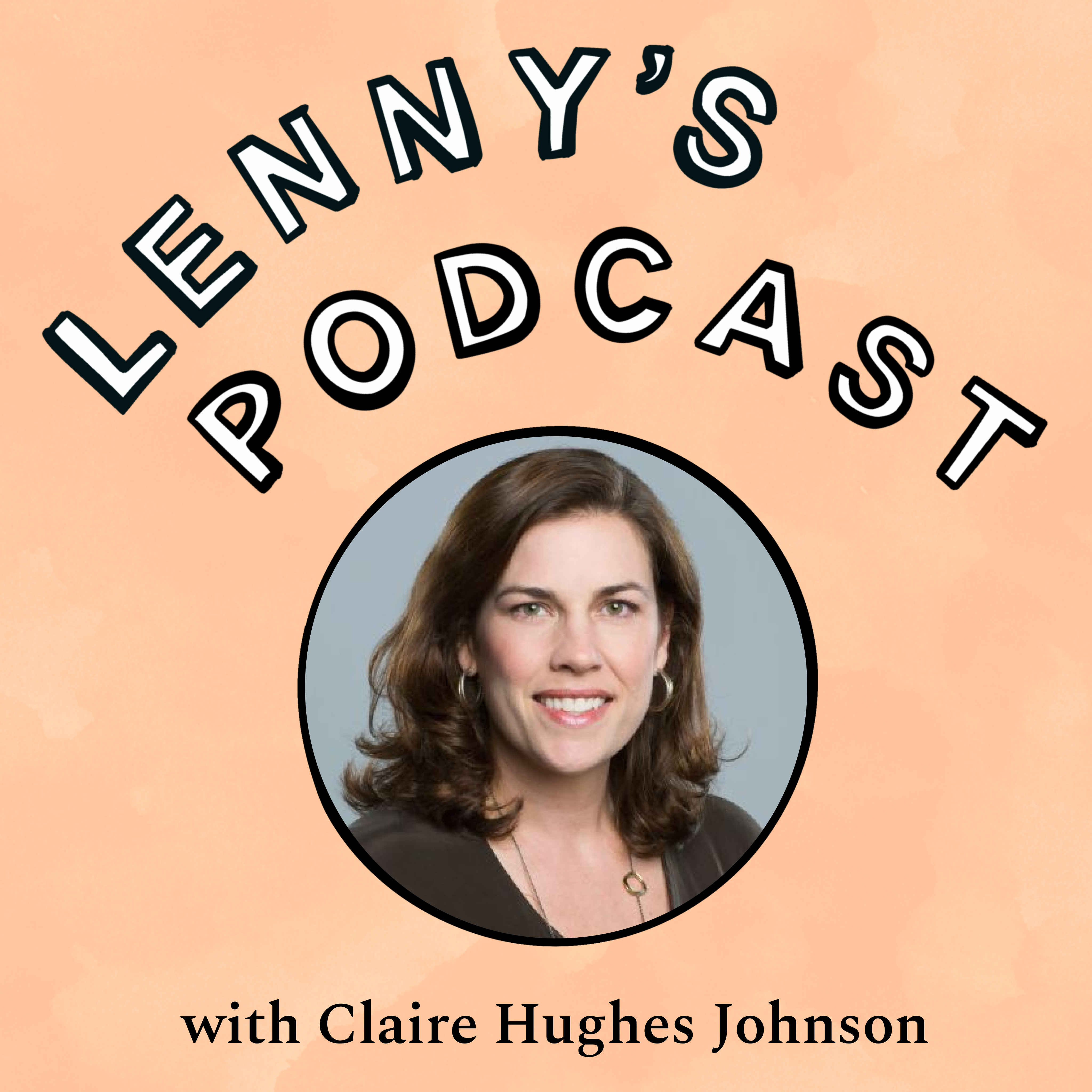 Claire Hughes Johnson