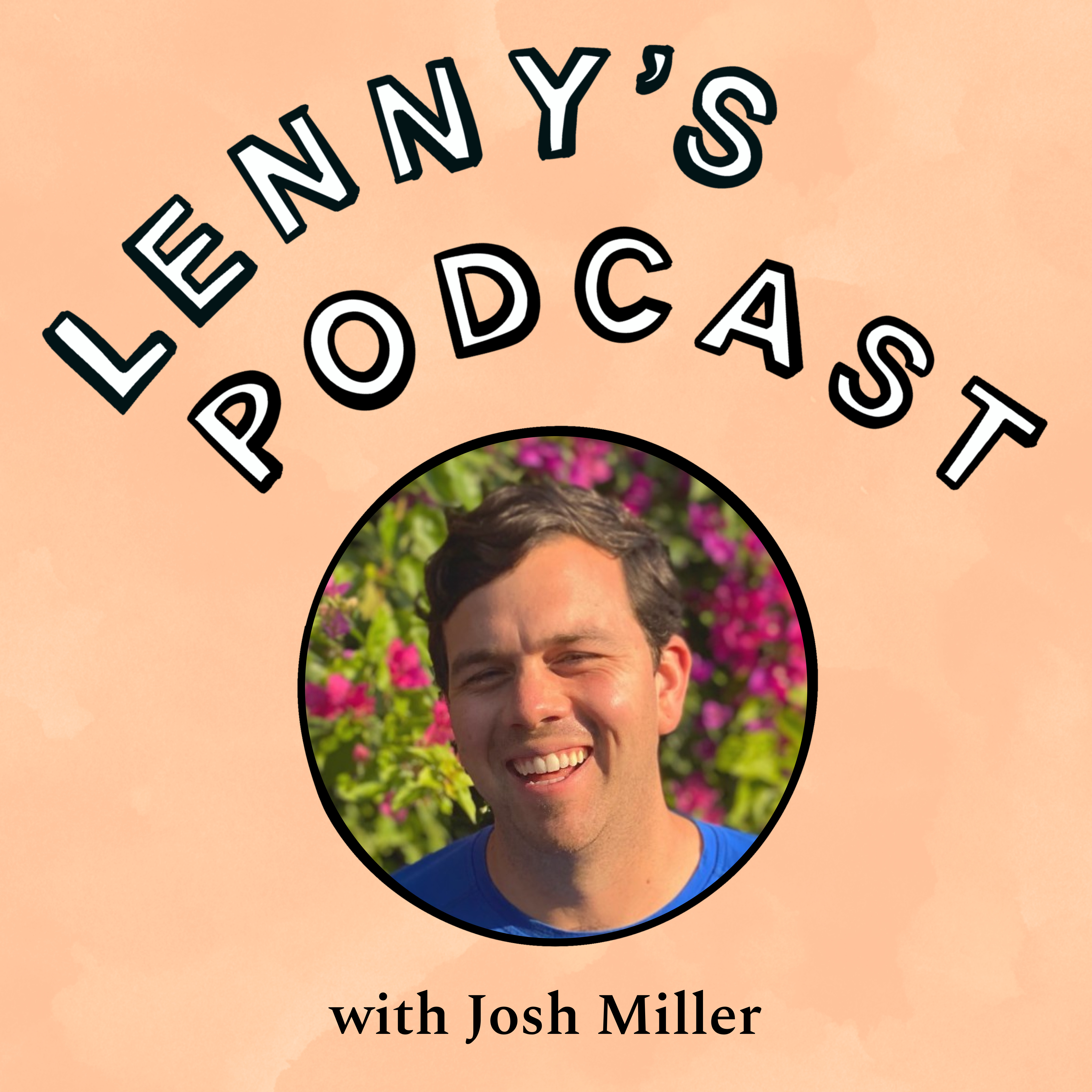 Competing with giants: An inside look at how The Browser Company builds product | Josh Miller (CEO) Episode cover