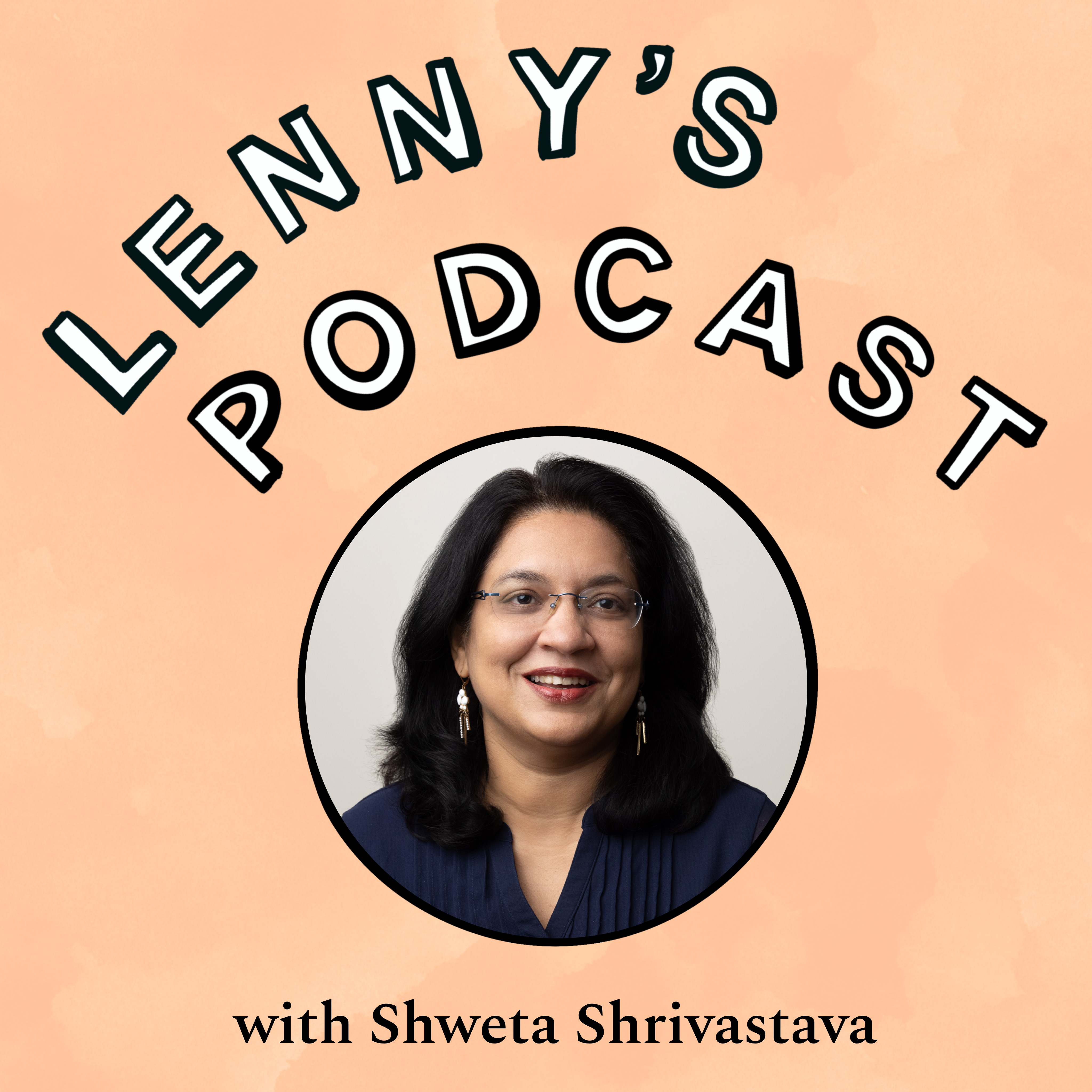 Product lessons from Waymo | Shweta Shrivastava (Waymo, Amazon, Cisco) Episode cover