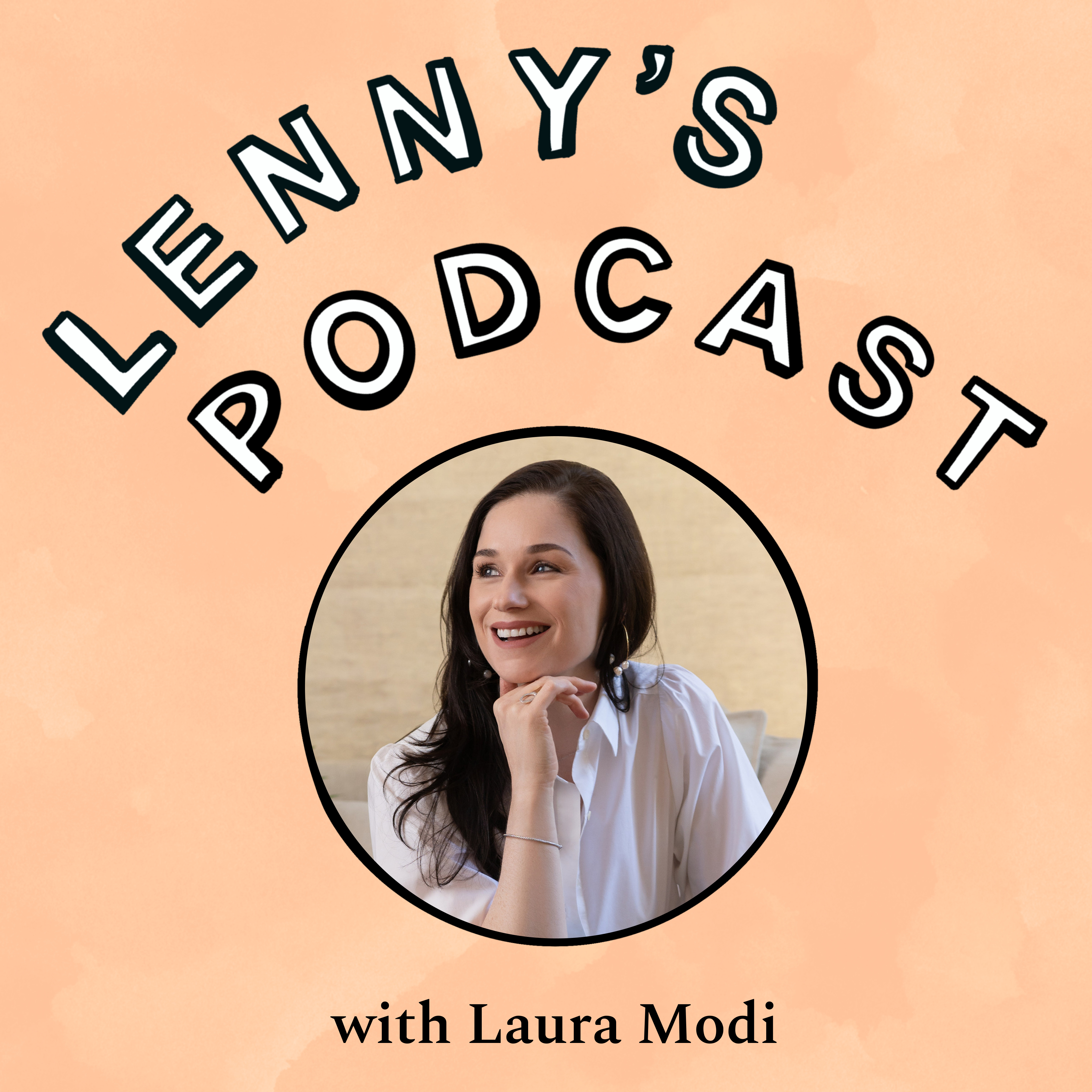 How to build a cult-like brand | Laura Modi (Bobbie) Episode cover