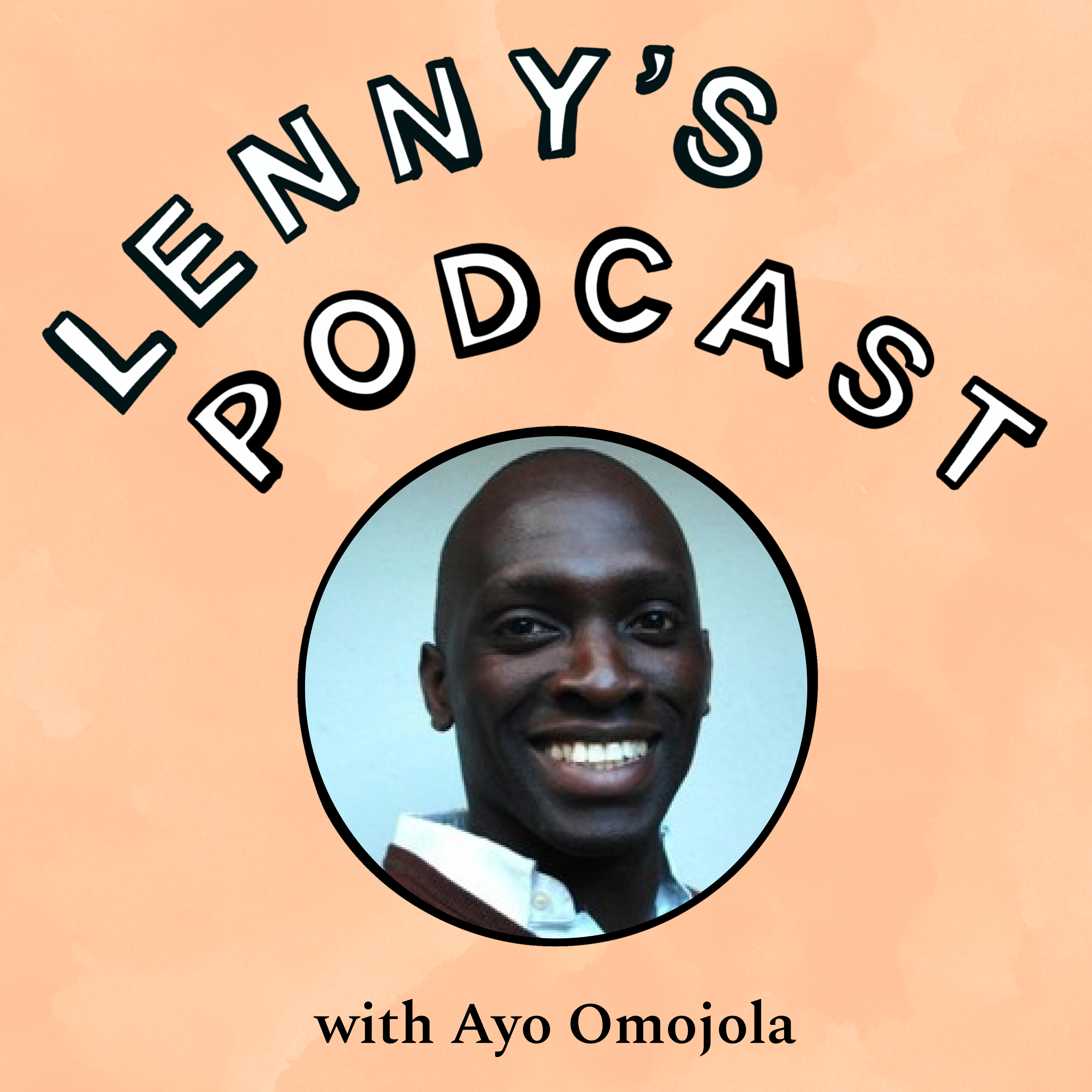 Frameworks for product differentiation, team building, and thinking from first principles | Ayo Omojola (Carbon Health, Cash App) Episode cover