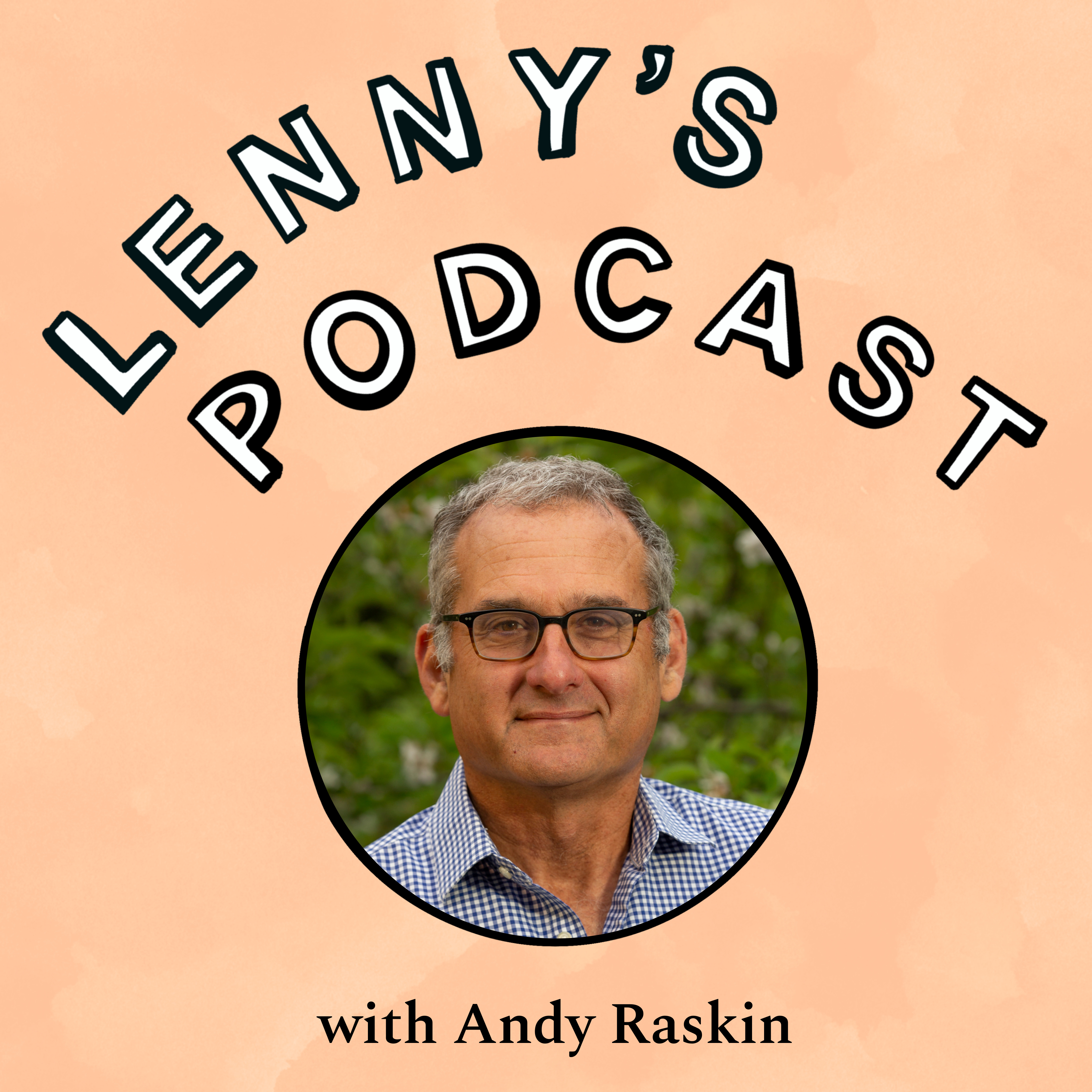 The power of strategic narrative | Andy Raskin Episode cover