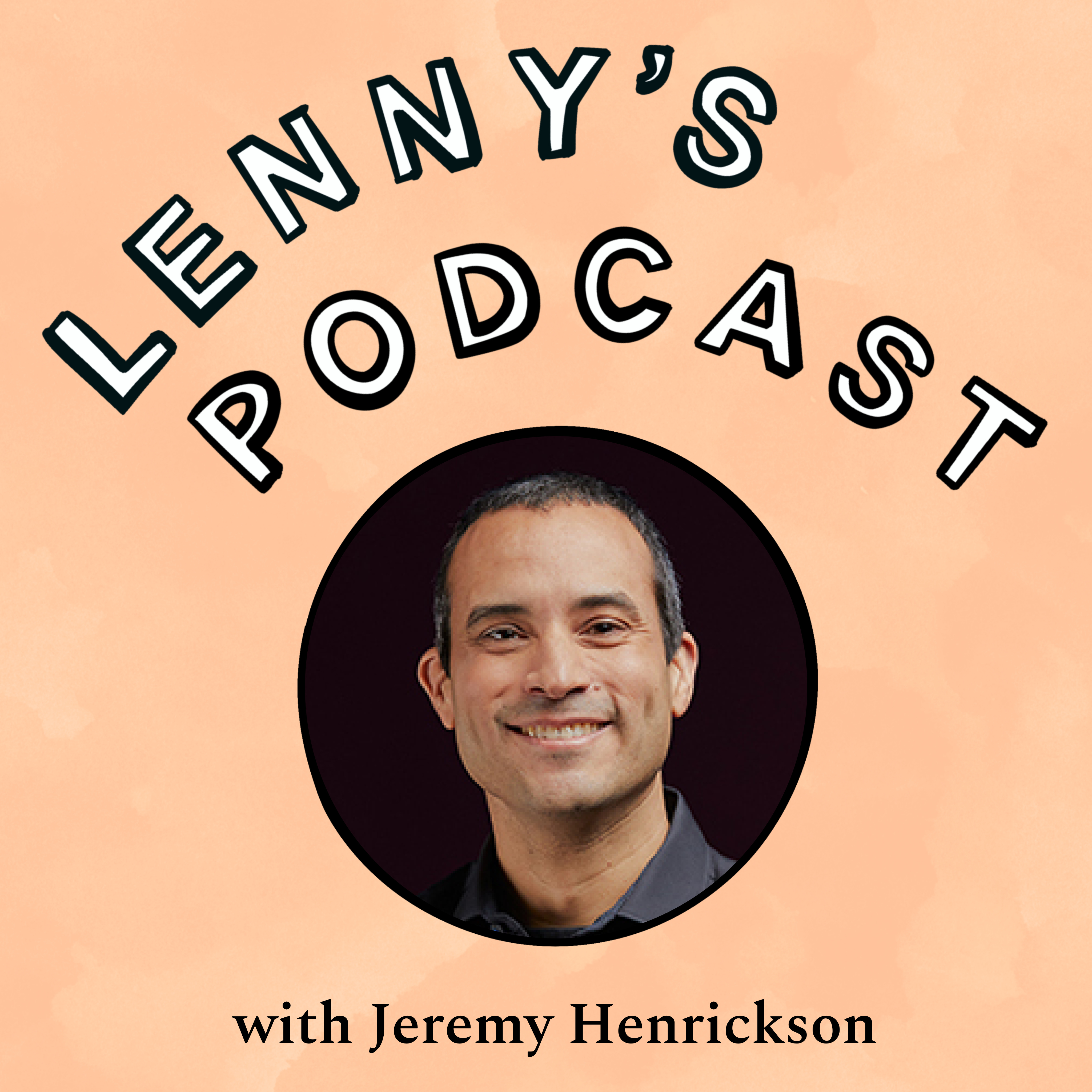 Moving fast and navigating uncertainty | Jeremy Henrickson (Rippling, Coinbase) Episode cover