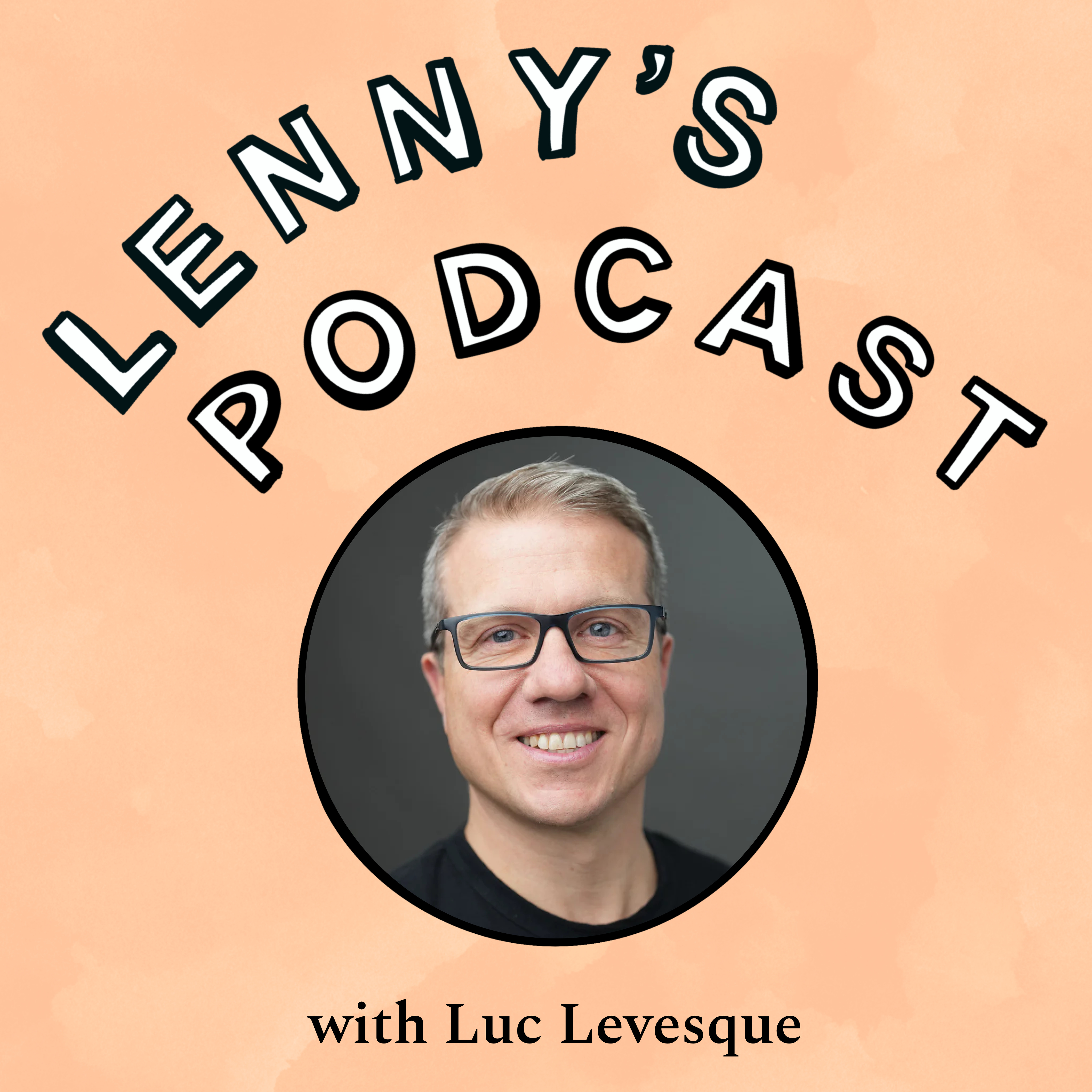 Luc Levesque