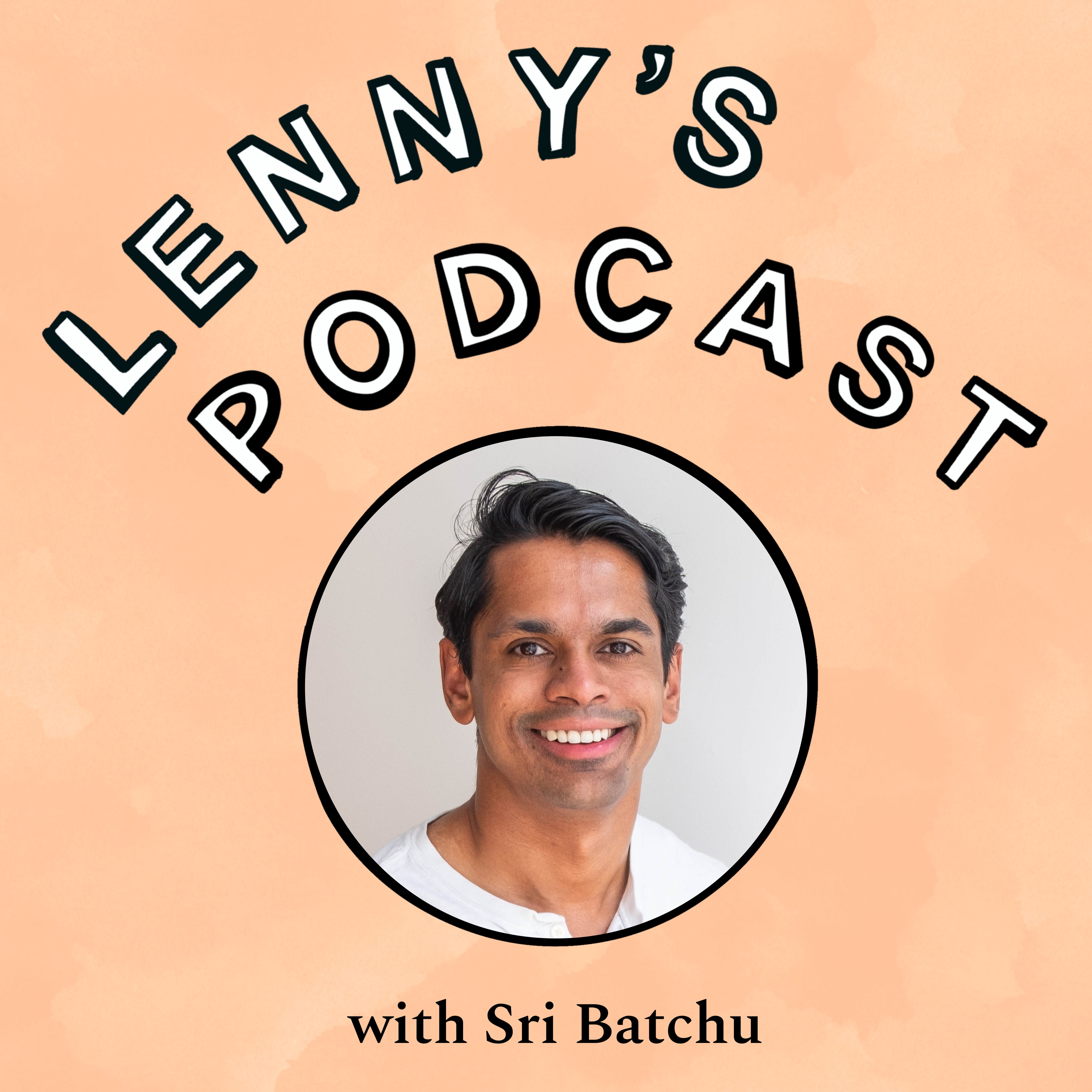 Lessons from scaling Ramp | Sri Batchu (Ramp, Instacart, Opendoor) Episode cover