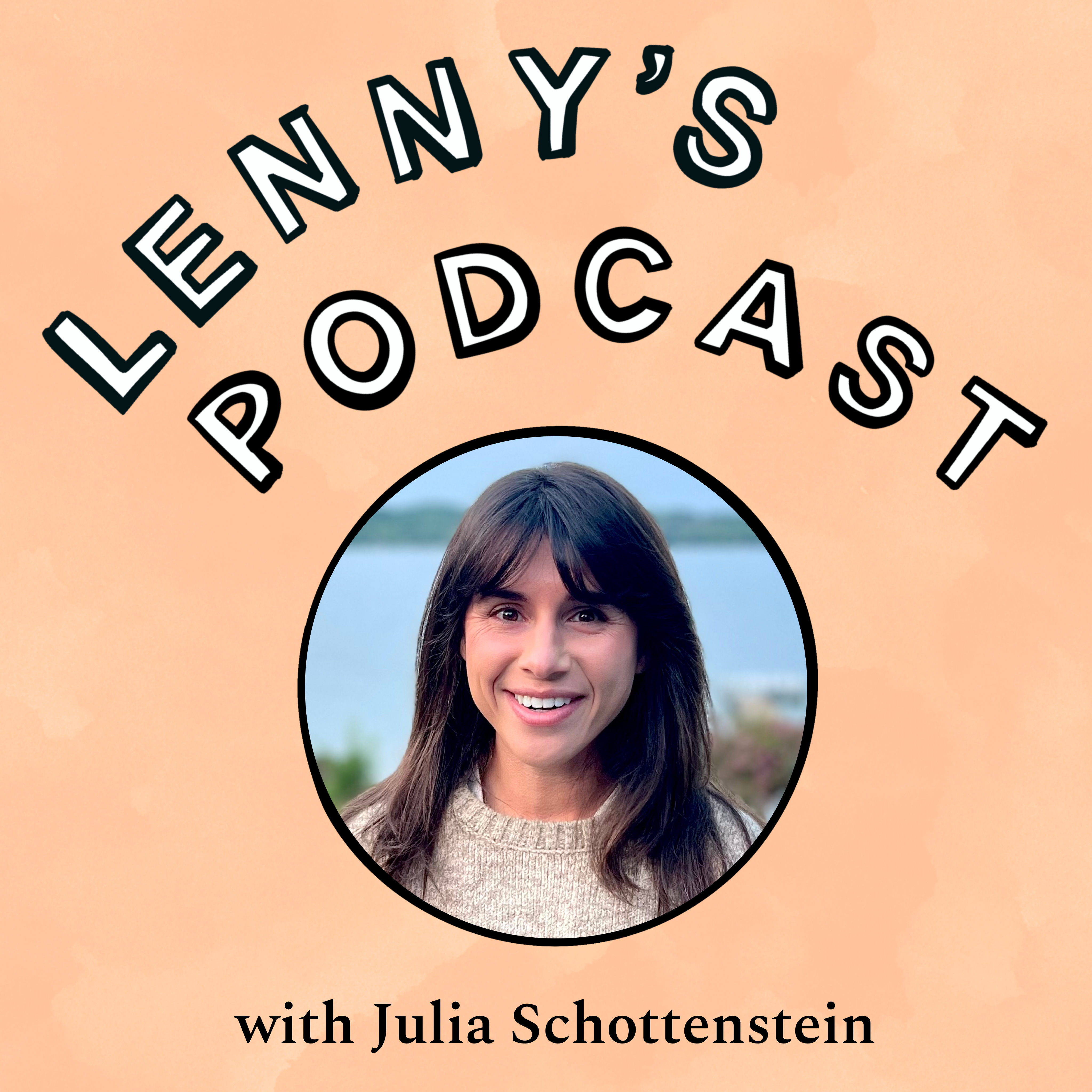 M&A, competition, pricing, and investing | Julia Schottenstein (dbt Labs) Episode cover