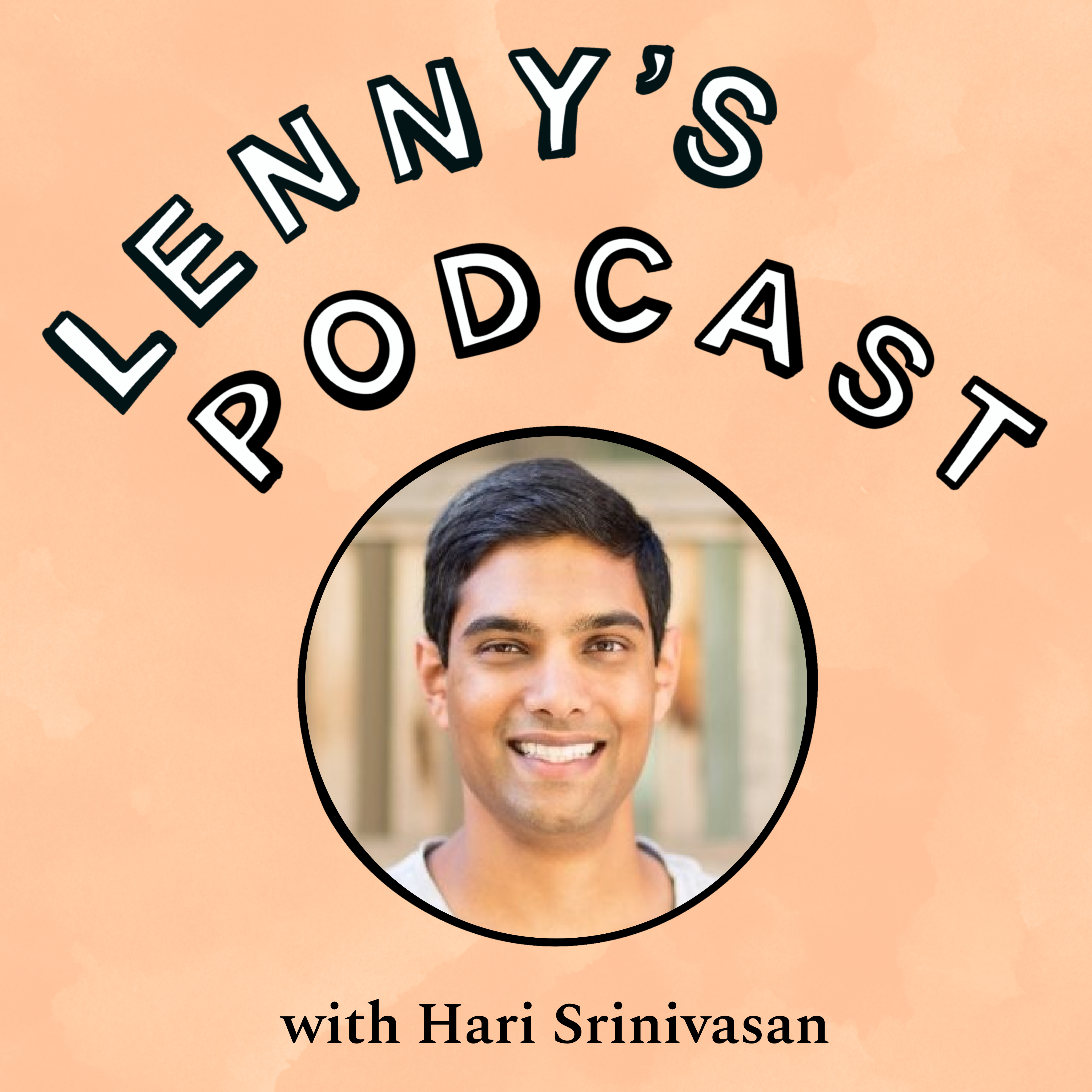LinkedIn’s product evolution and the art of building complex systems | Hari Srinivasan (LinkedIn) Episode cover
