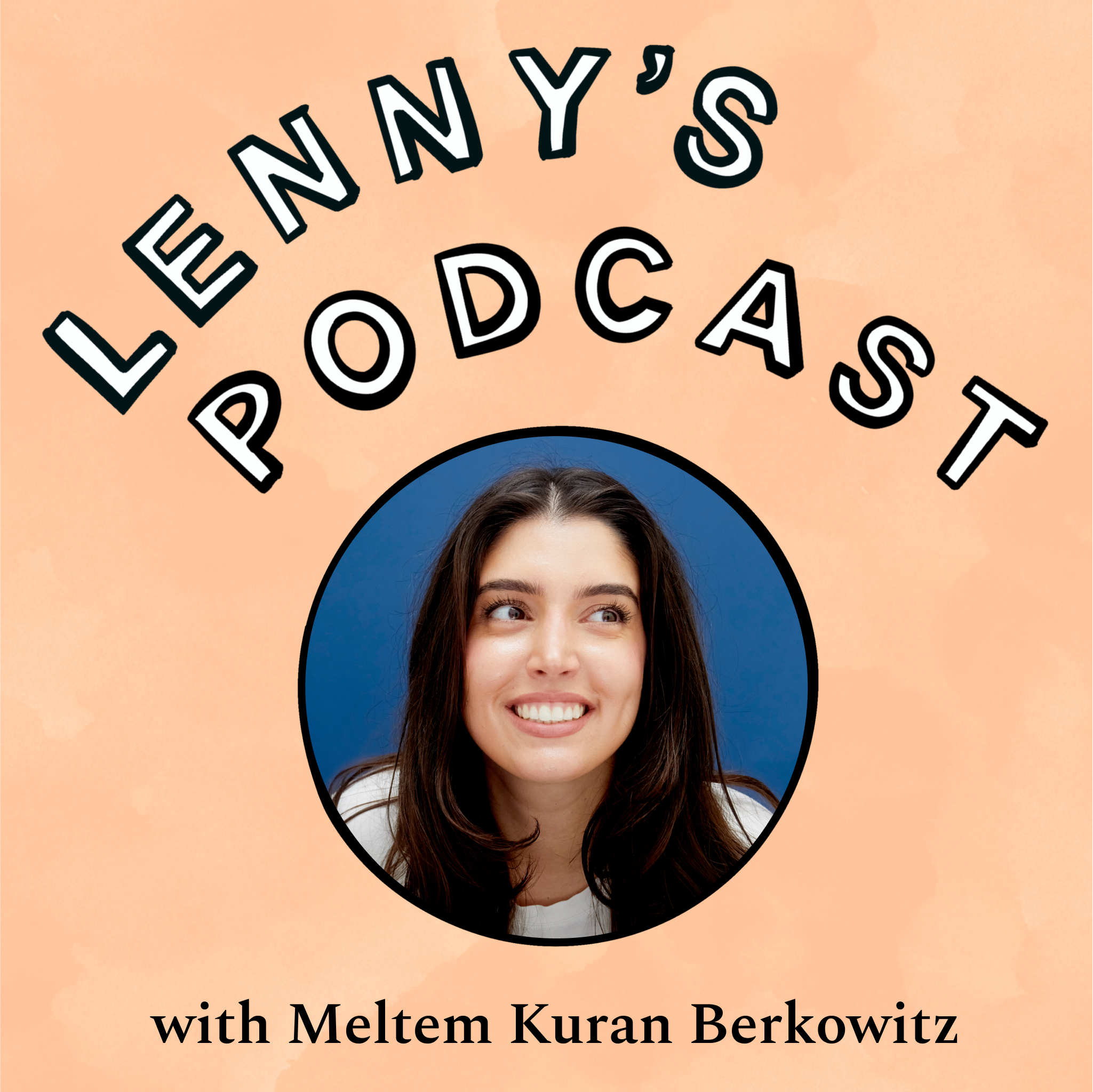 An inside look at Deel’s unprecedented growth | Meltem Kuran Berkowitz (Head of Growth) Episode cover
