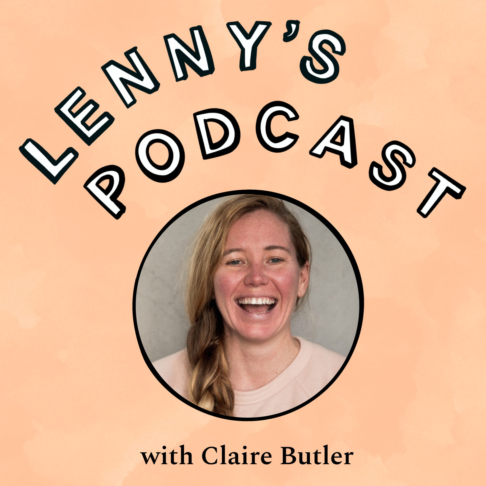 An inside look at Figma’s unique GTM motion | Claire Butler (first GTM hire) Episode cover