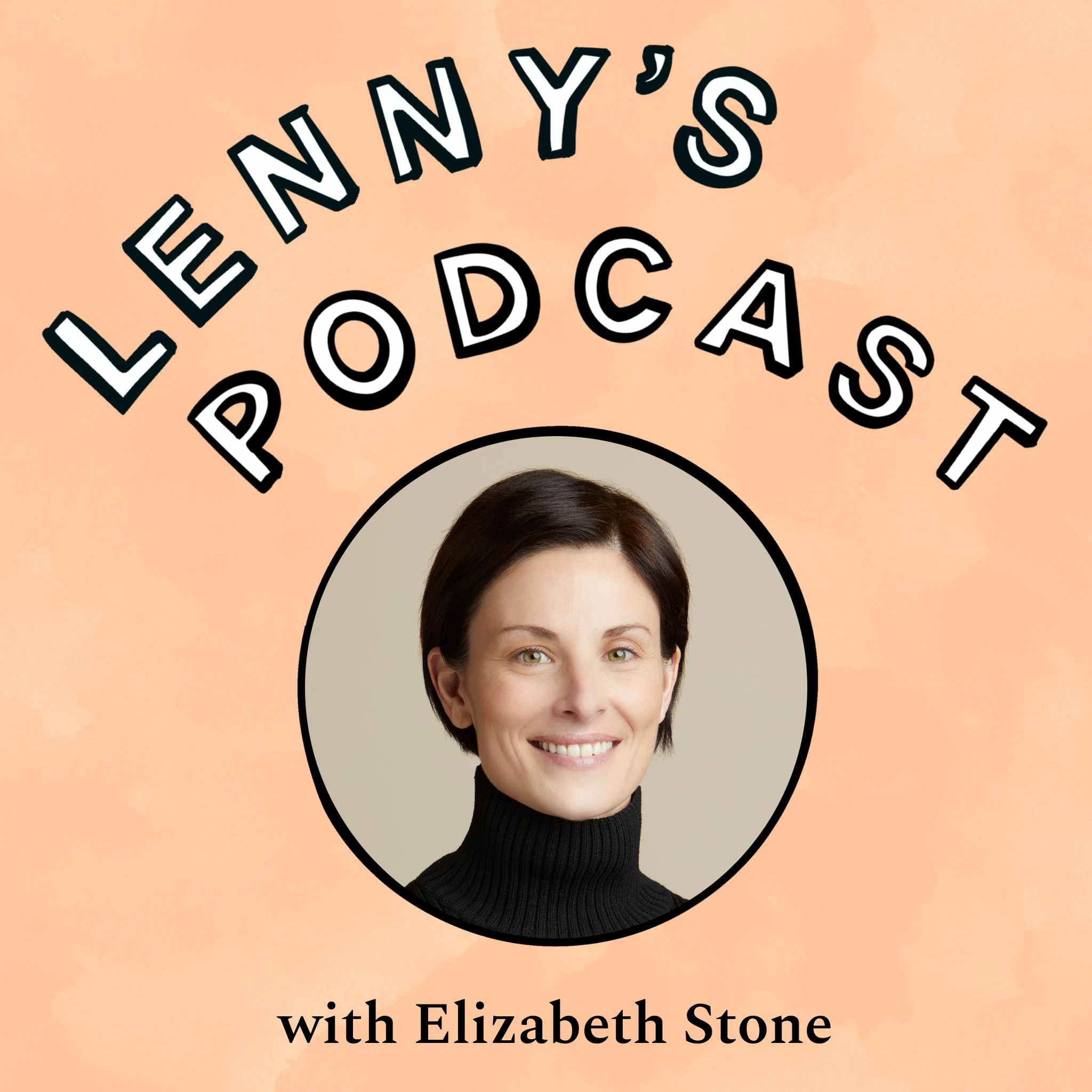 How Netflix builds a culture of excellence | Elizabeth Stone (CTO) Episode cover