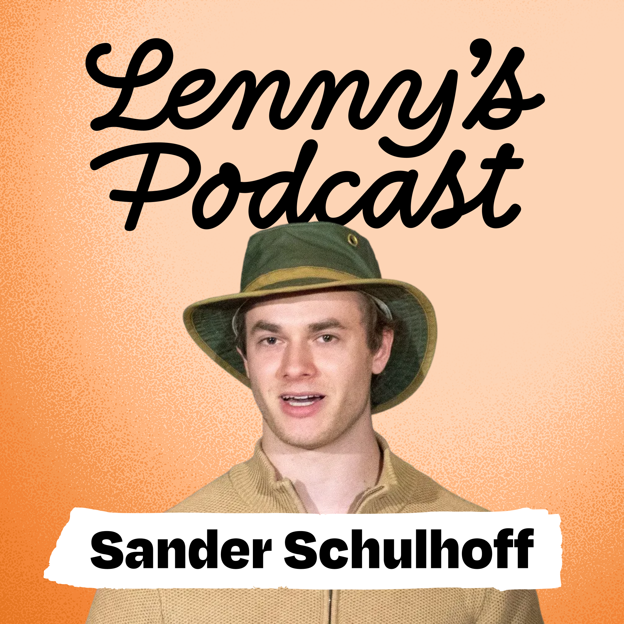 The coming AI security crisis (and what to do about it) | Sander Schulhoff Episode cover