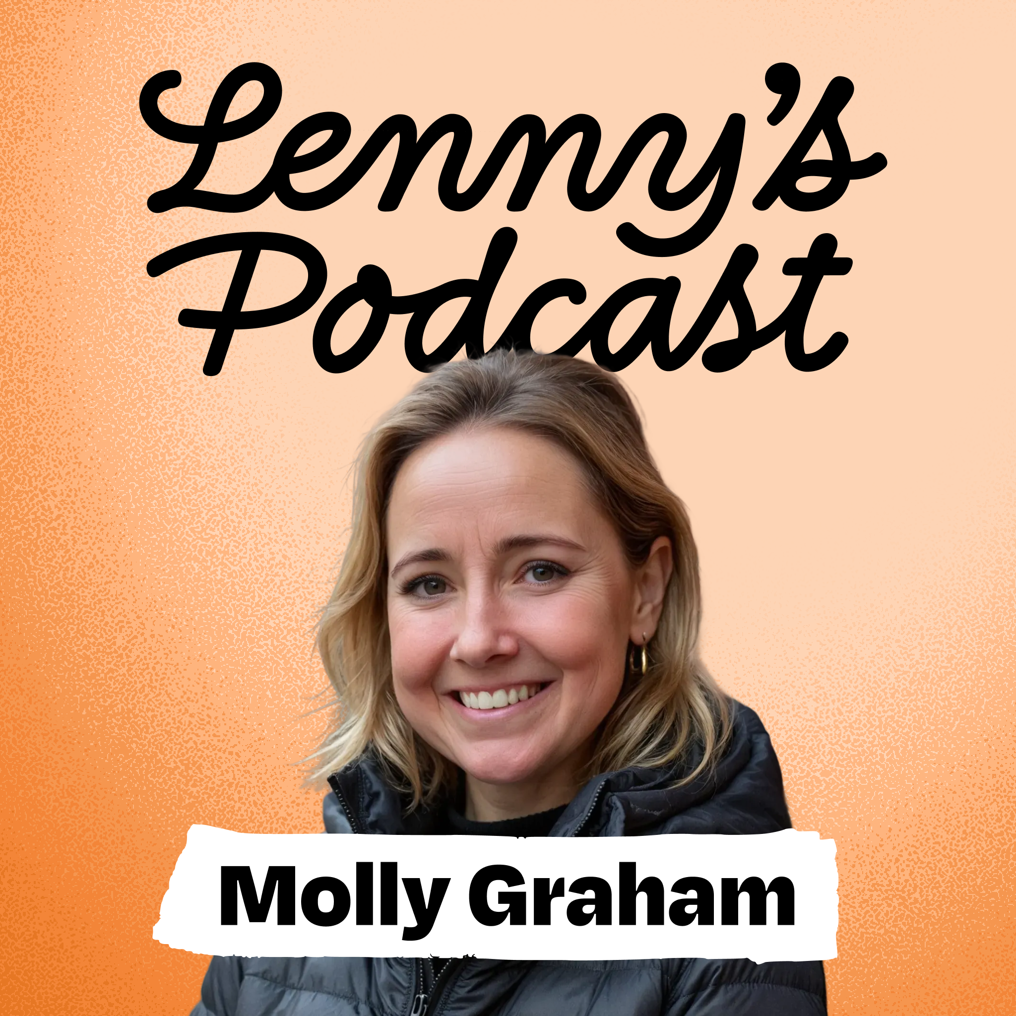 The high-growth handbook: Molly Graham’s frameworks for leading through chaos, change, and scale Episode cover