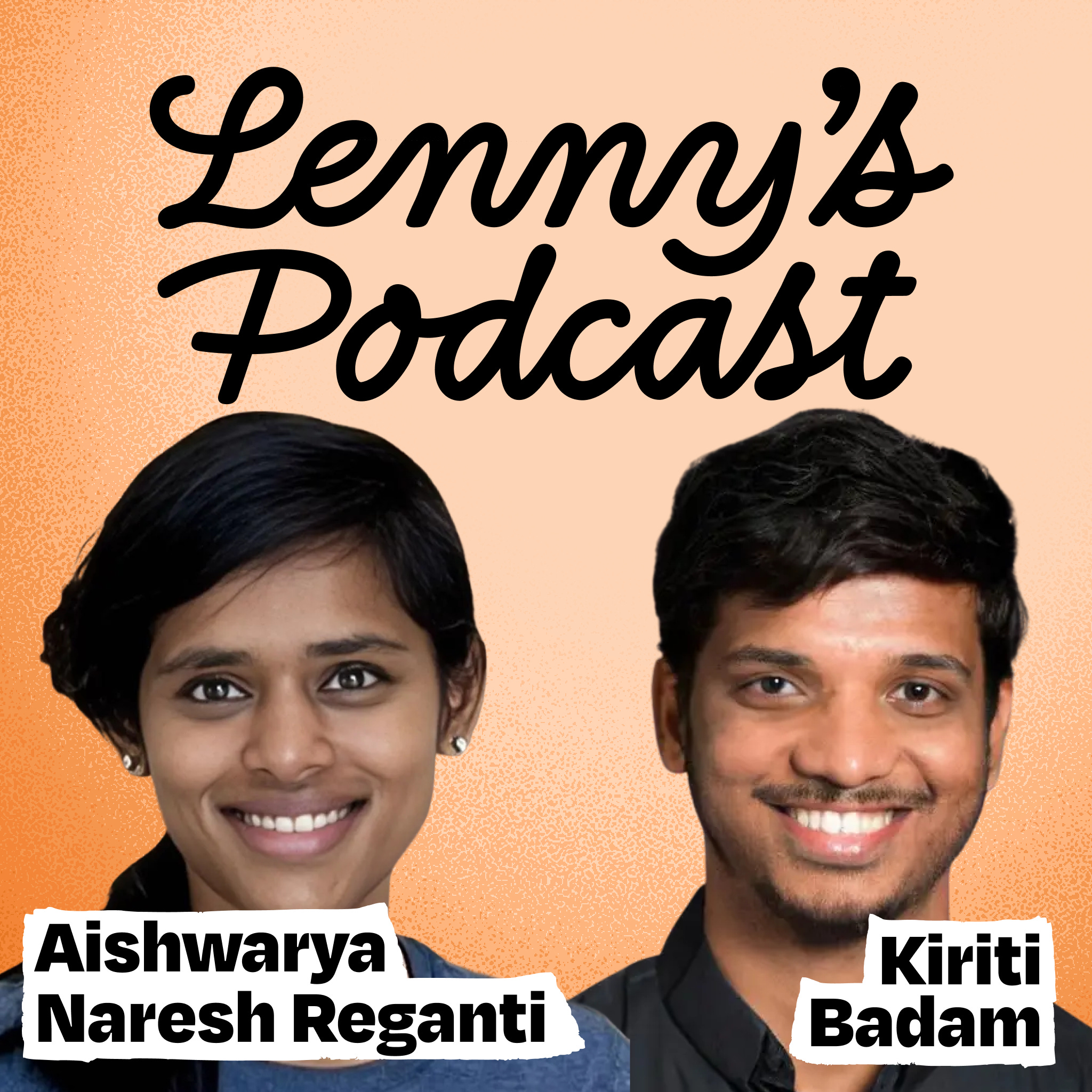 Why most AI products fail: Lessons from 50+ AI deployments at OpenAI, Google, and Amazon Episode cover