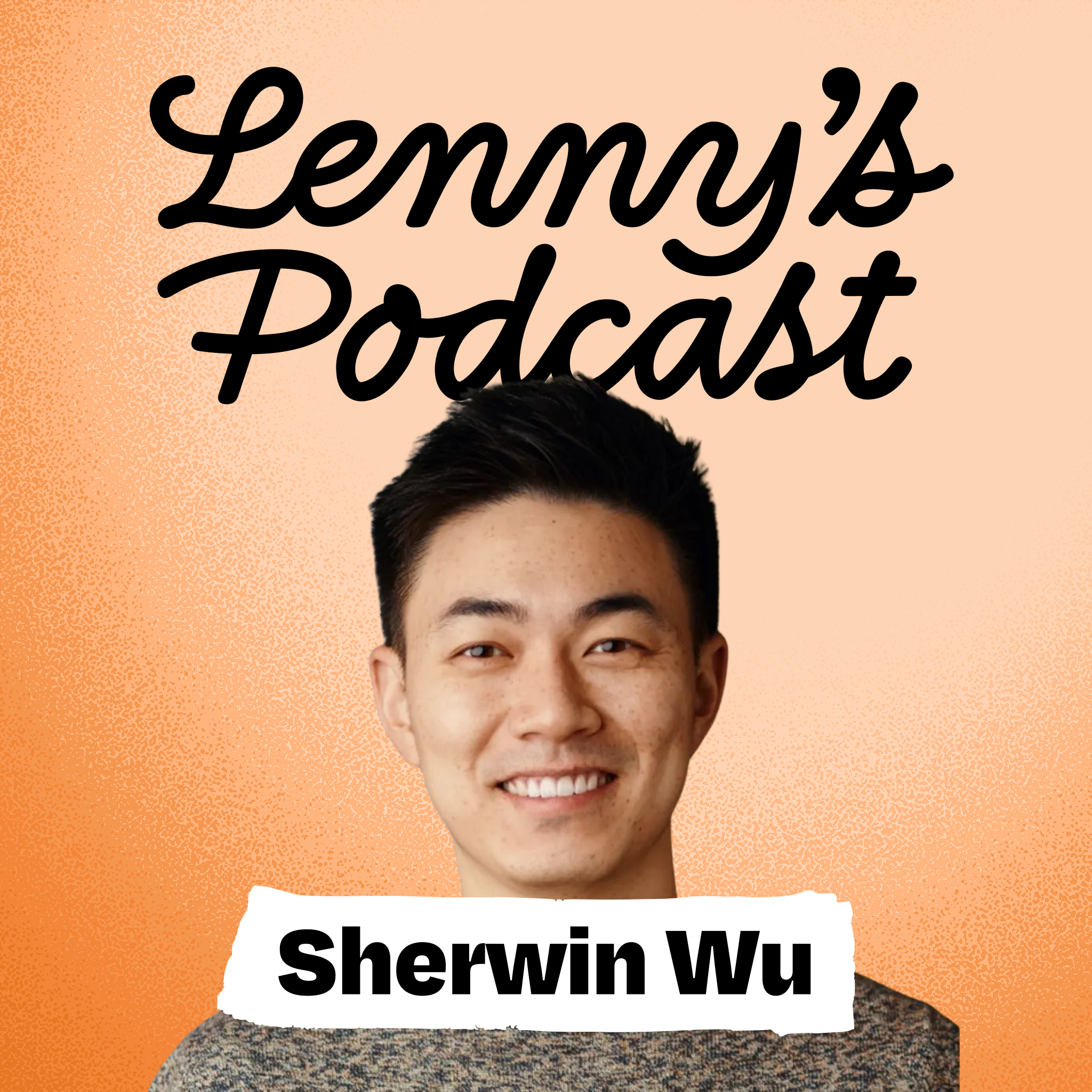 “Engineers are becoming sorcerers” | The future of software development with OpenAI’s Sherwin Wu Episode cover