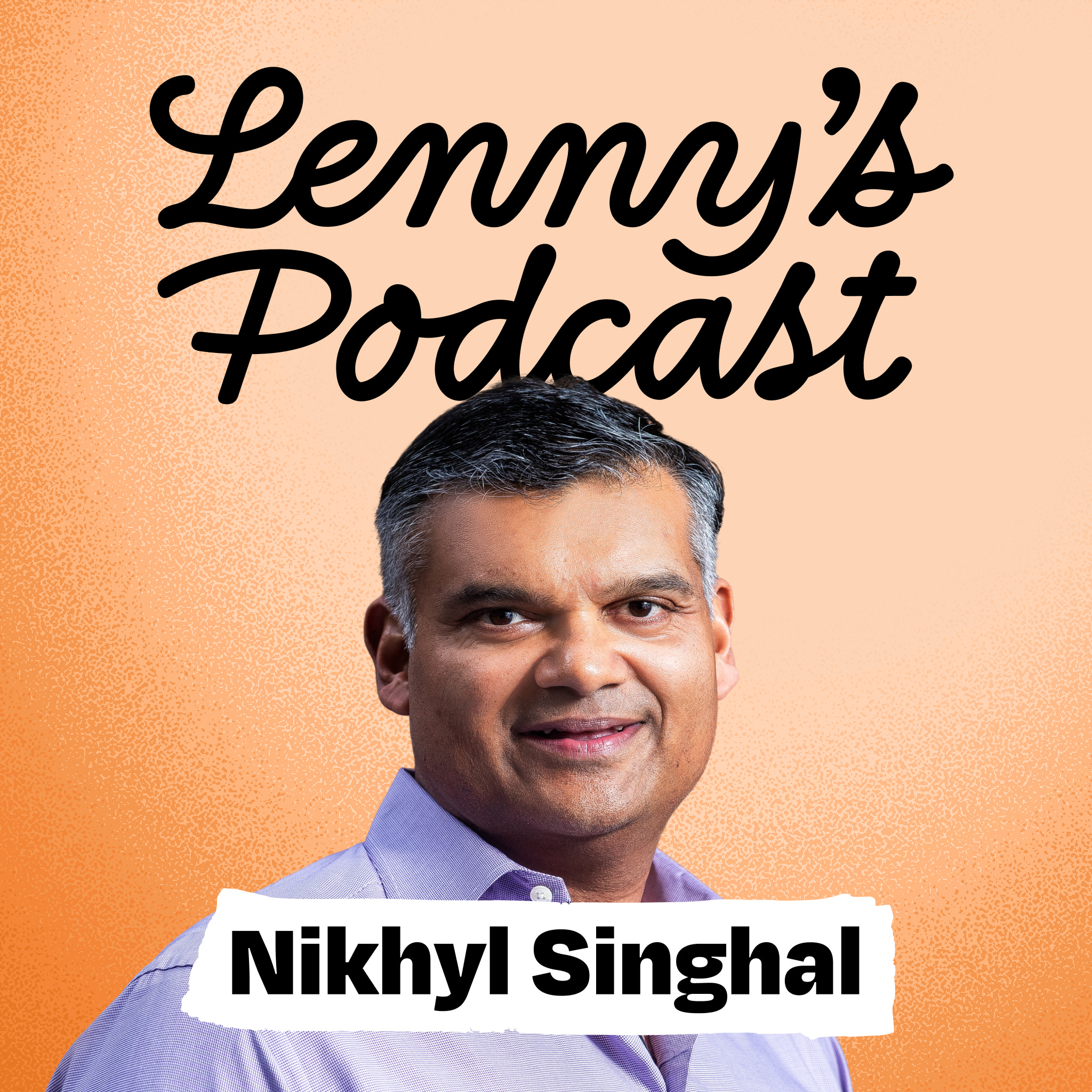 Why half of product managers are in trouble | Nikhyl Singhal (Meta, Google) Episode cover