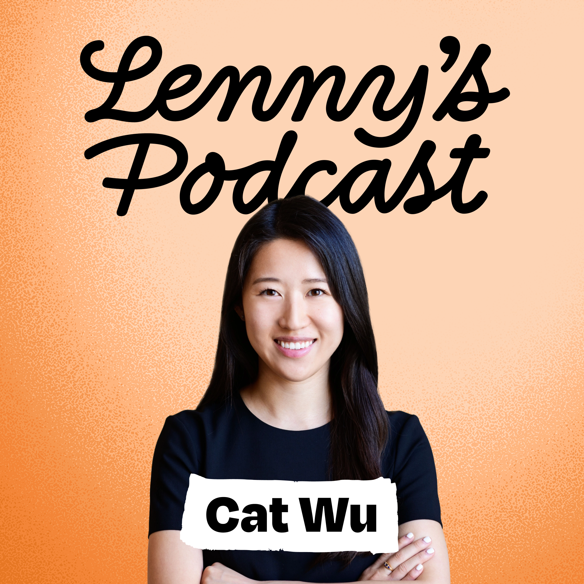 How Anthropic’s product team moves faster than anyone else | Cat Wu (Head of Product, Claude Code) Episode cover
