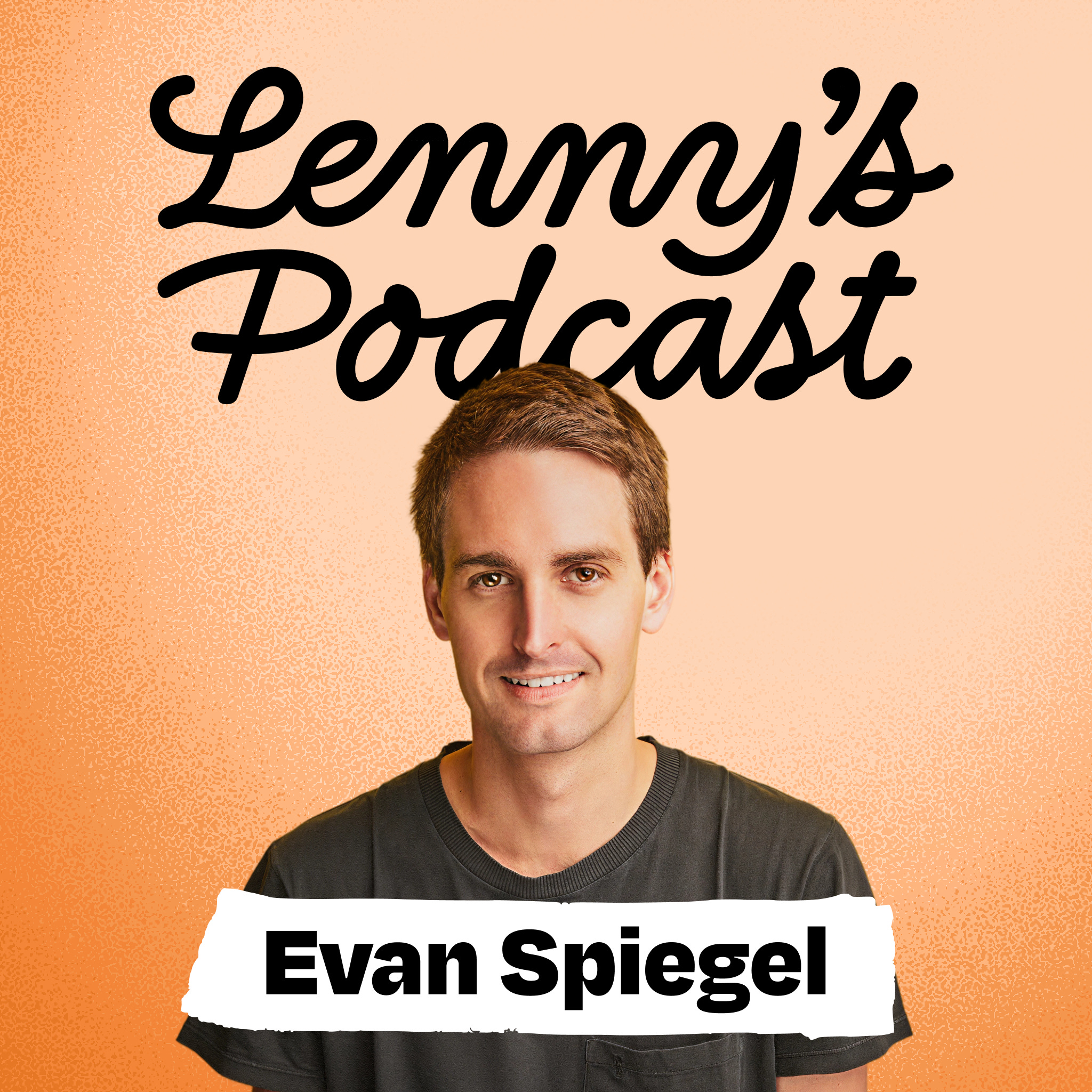 Snapchat CEO: Why distribution has become the most important moat | Evan Spiegel Episode cover