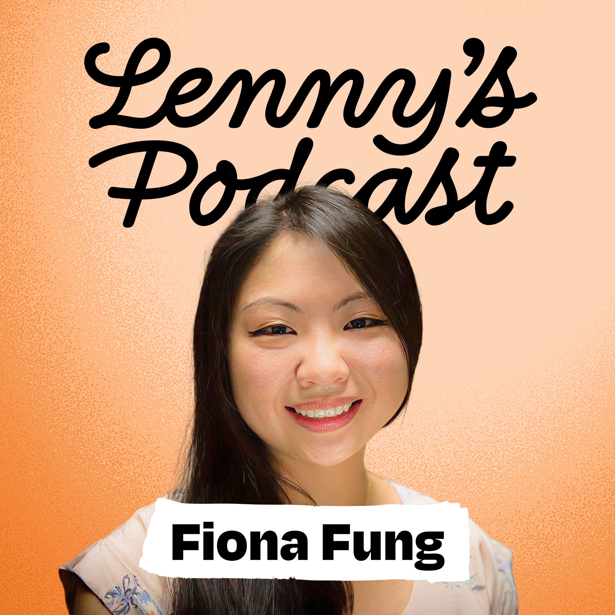 What happens after coding is solved? | Fiona Fung (Manager of the Claude Code and Cowork Teams) Episode cover