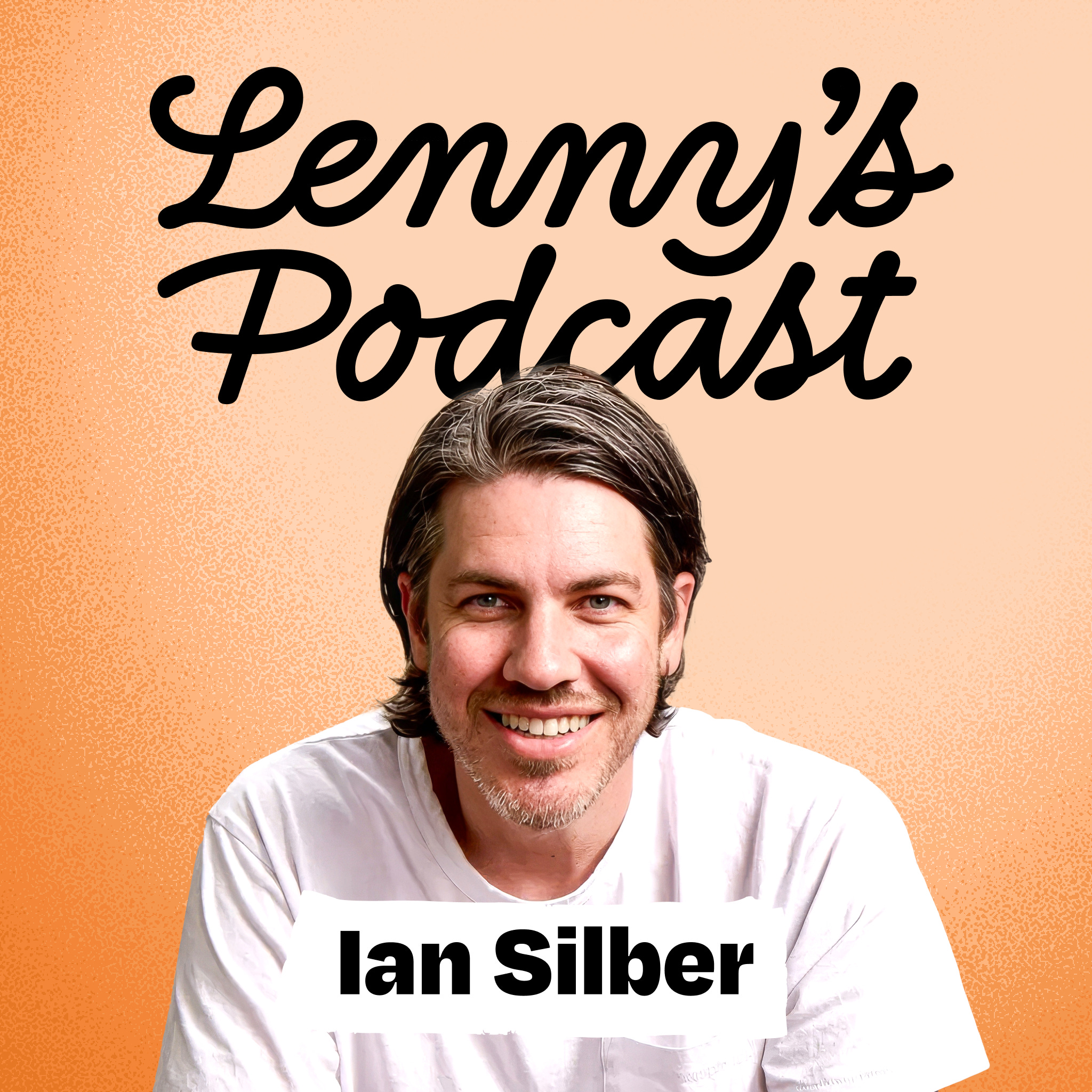 OpenAI’s Head of Design: This is the best time in history to be a designer | Ian Silber Episode cover
