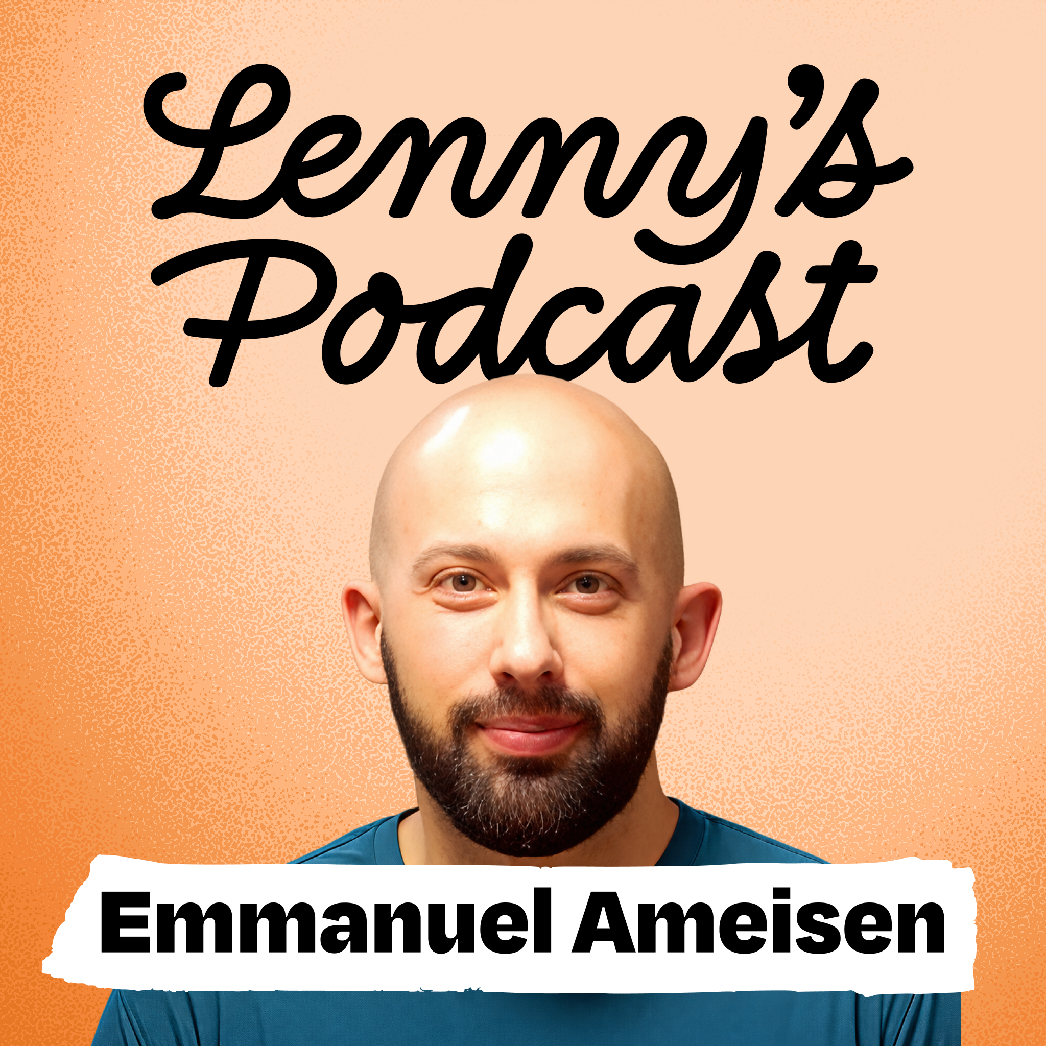 Inside the black box of AI: How AI models actually think | Emmanuel Ameisen (Anthropic) Episode cover