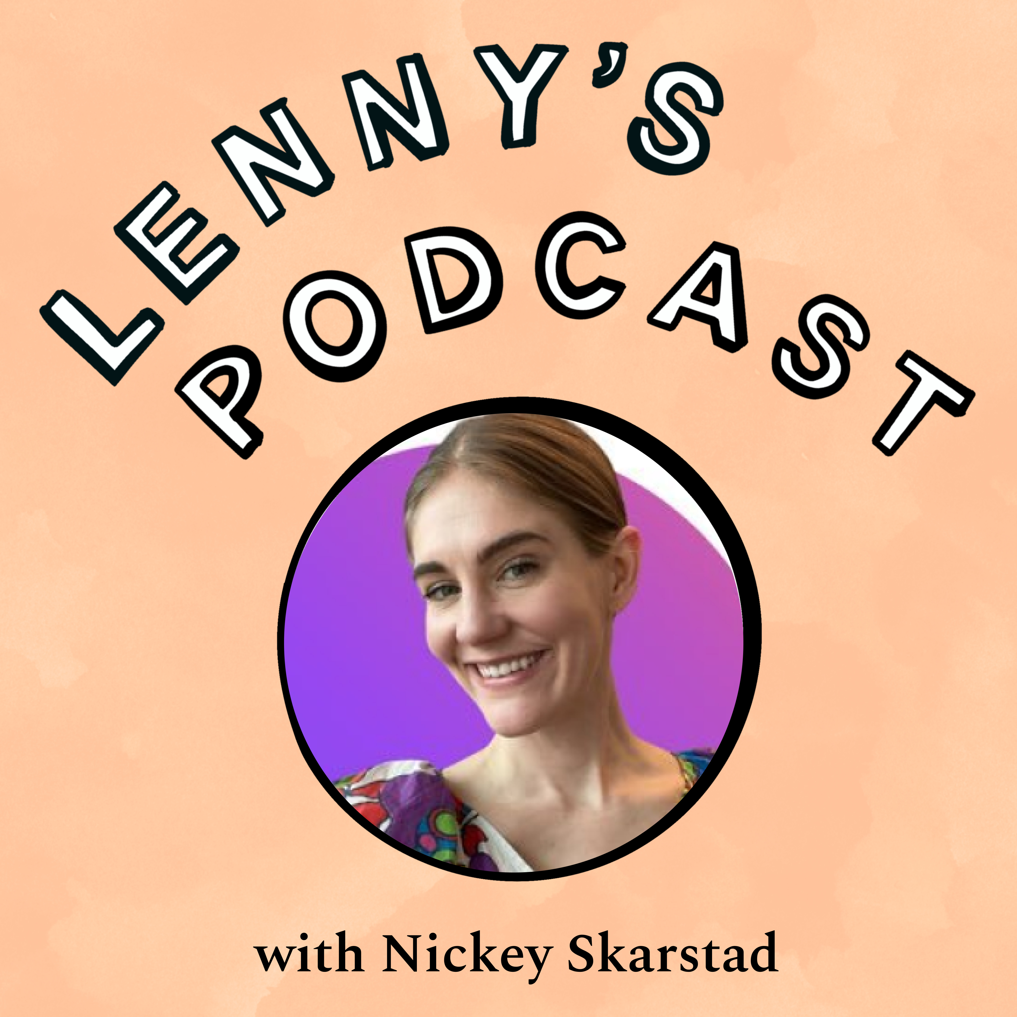 Nickey Skarstad (Airbnb, Etsy, Shopify, Duolingo) on translating vision into goals, operationalizing product quality, second-order decisions, brainstorming, influence, and much more Episode cover
