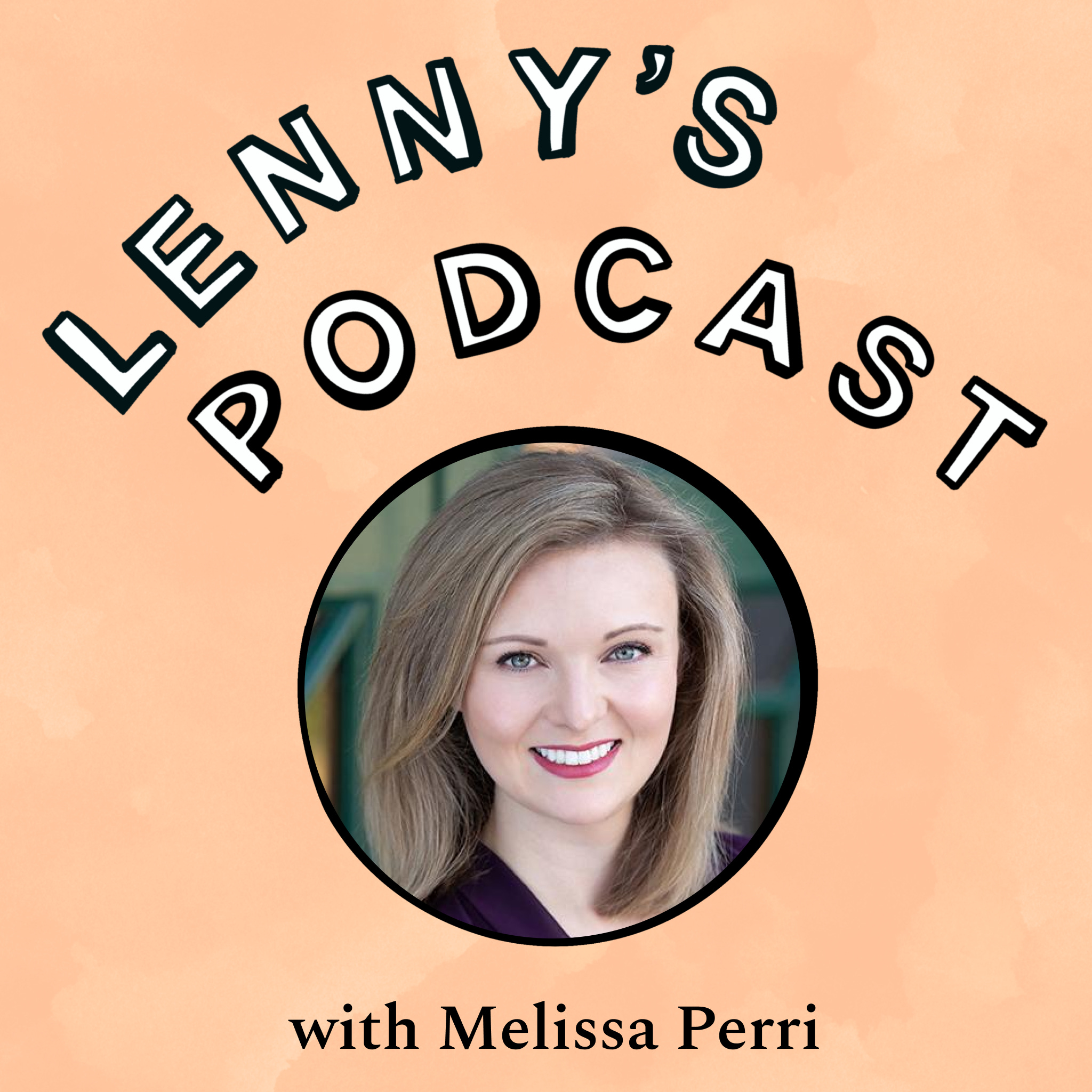 How to create a winning product strategy | Melissa Perri Episode cover