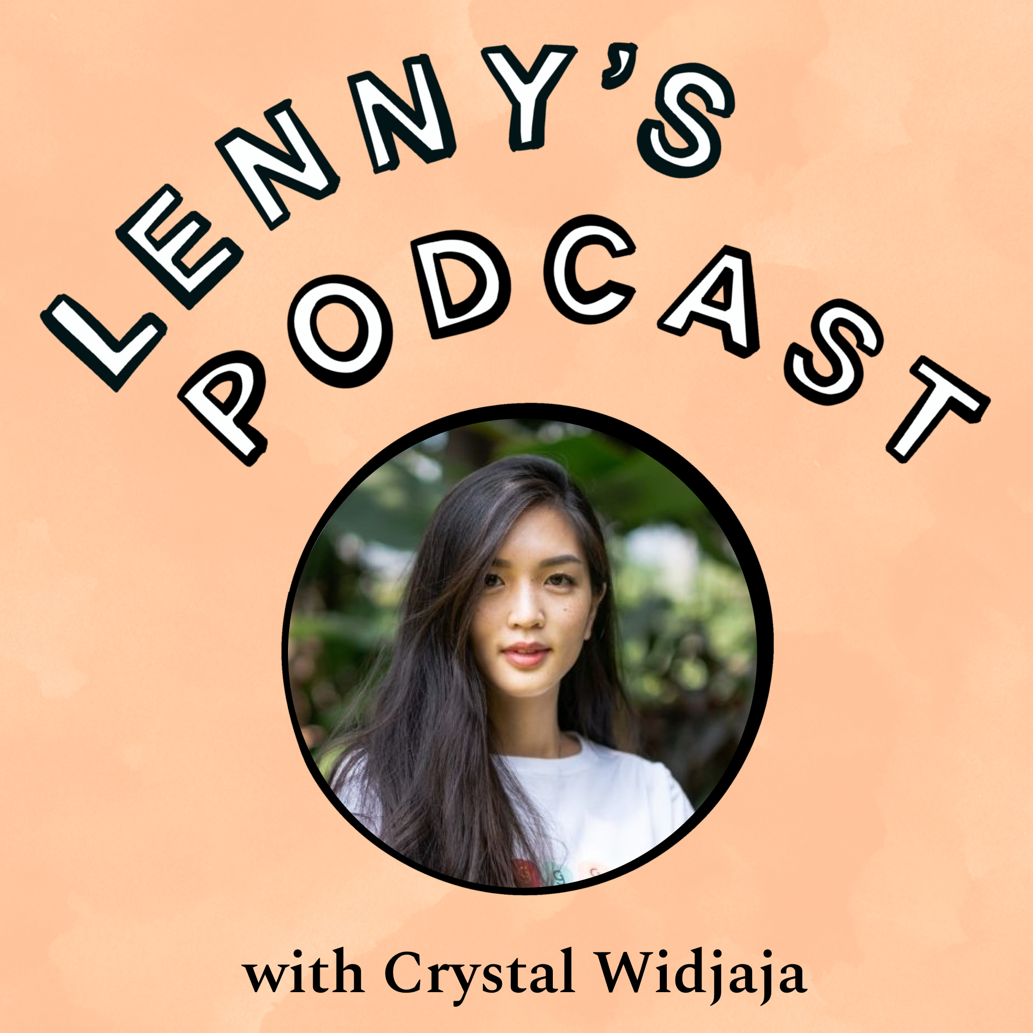 How to scrappily hire for, measure, and unlock growth | Crystal Widjaja, Gojek and Kumu Episode cover