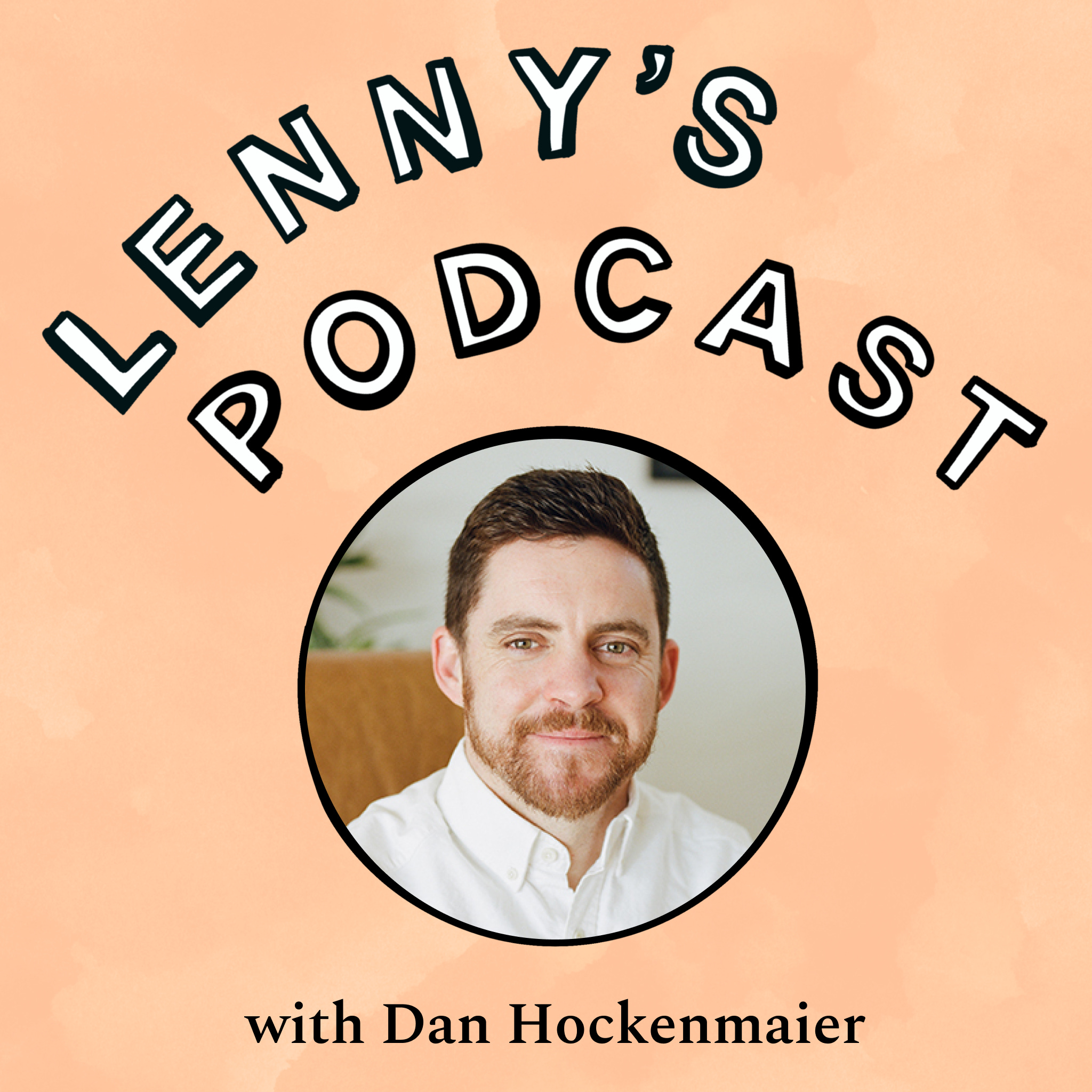 Developing a growth model + marketplace growth strategy | Dan Hockenmaier (Faire, Thumbtack, Reforge) Episode cover