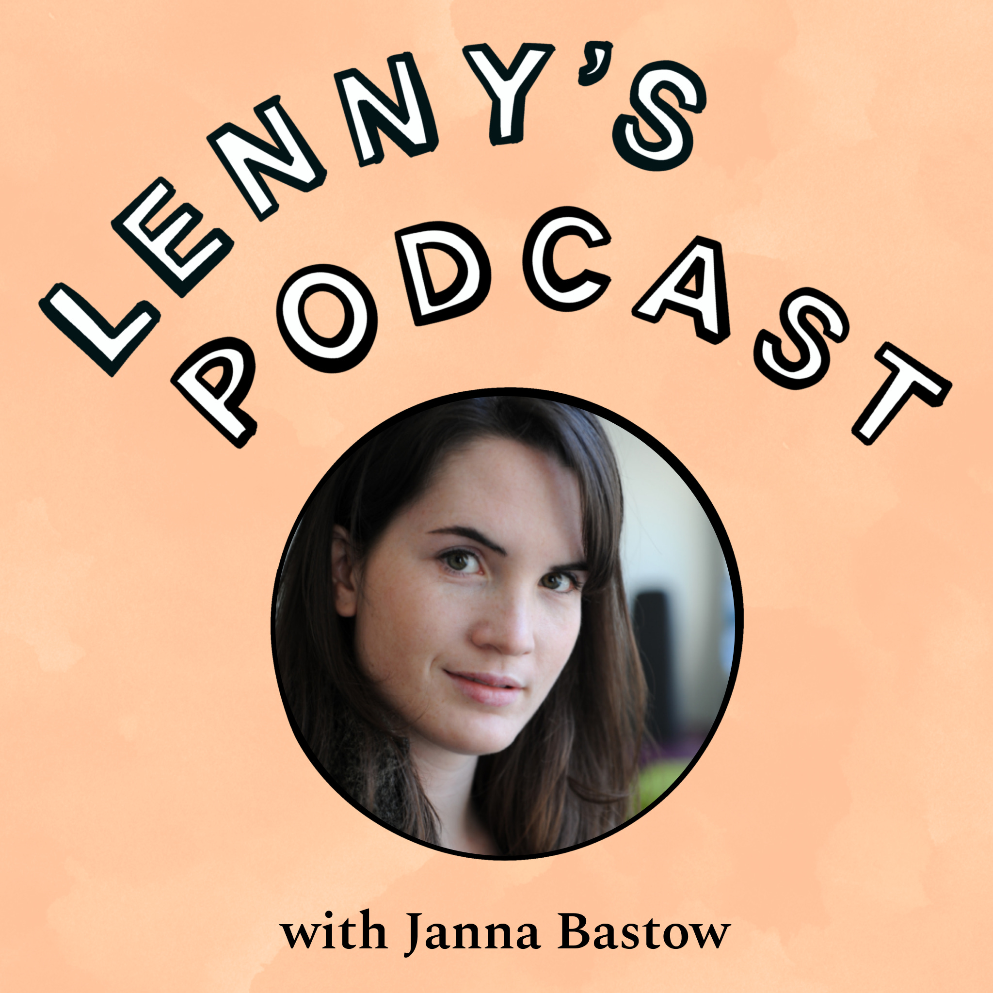 Building better product roadmaps | Janna Bastow (Mind the Product, ProdPad) Episode cover