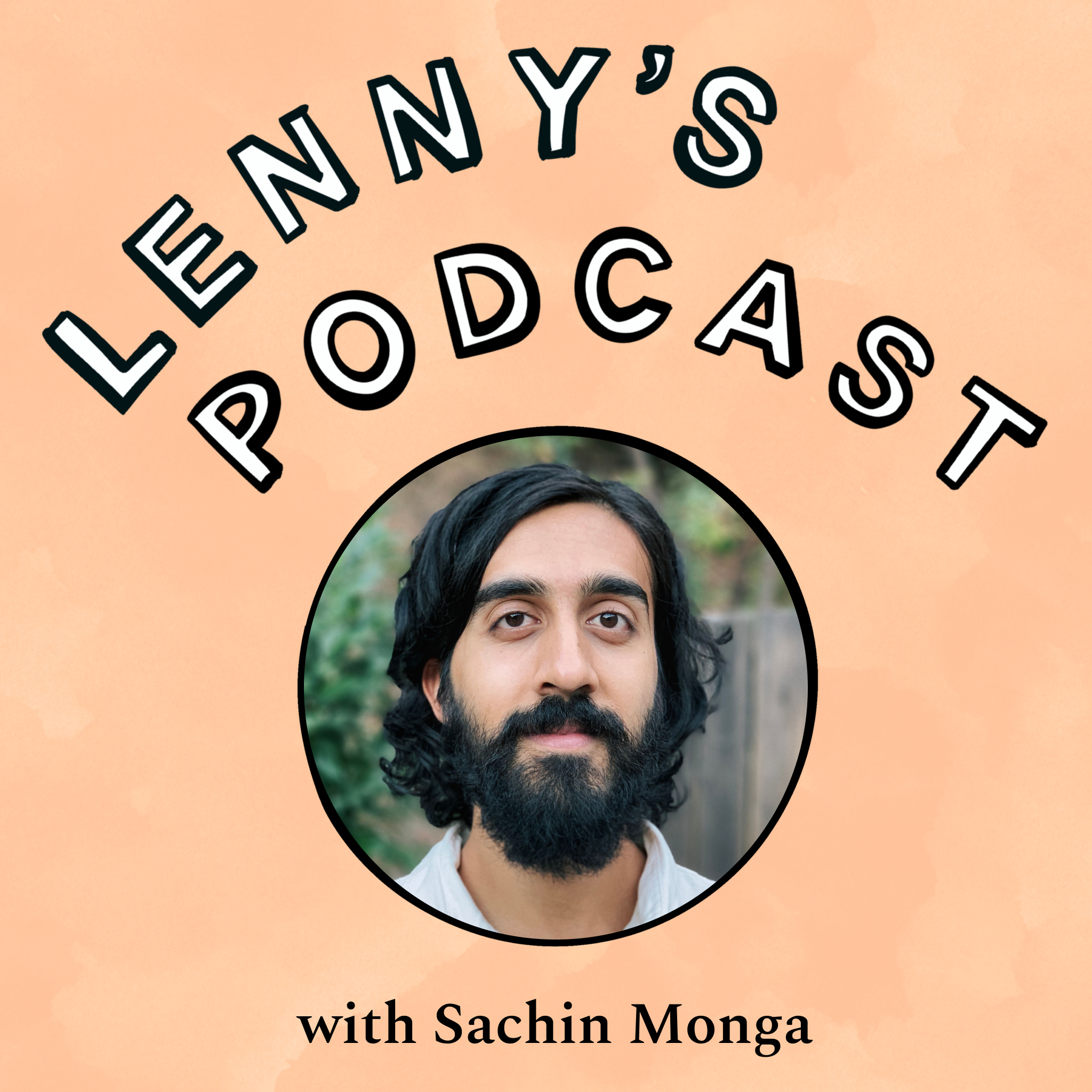 Building Substack | Sachin Monga (Substack, Facebook) Episode cover