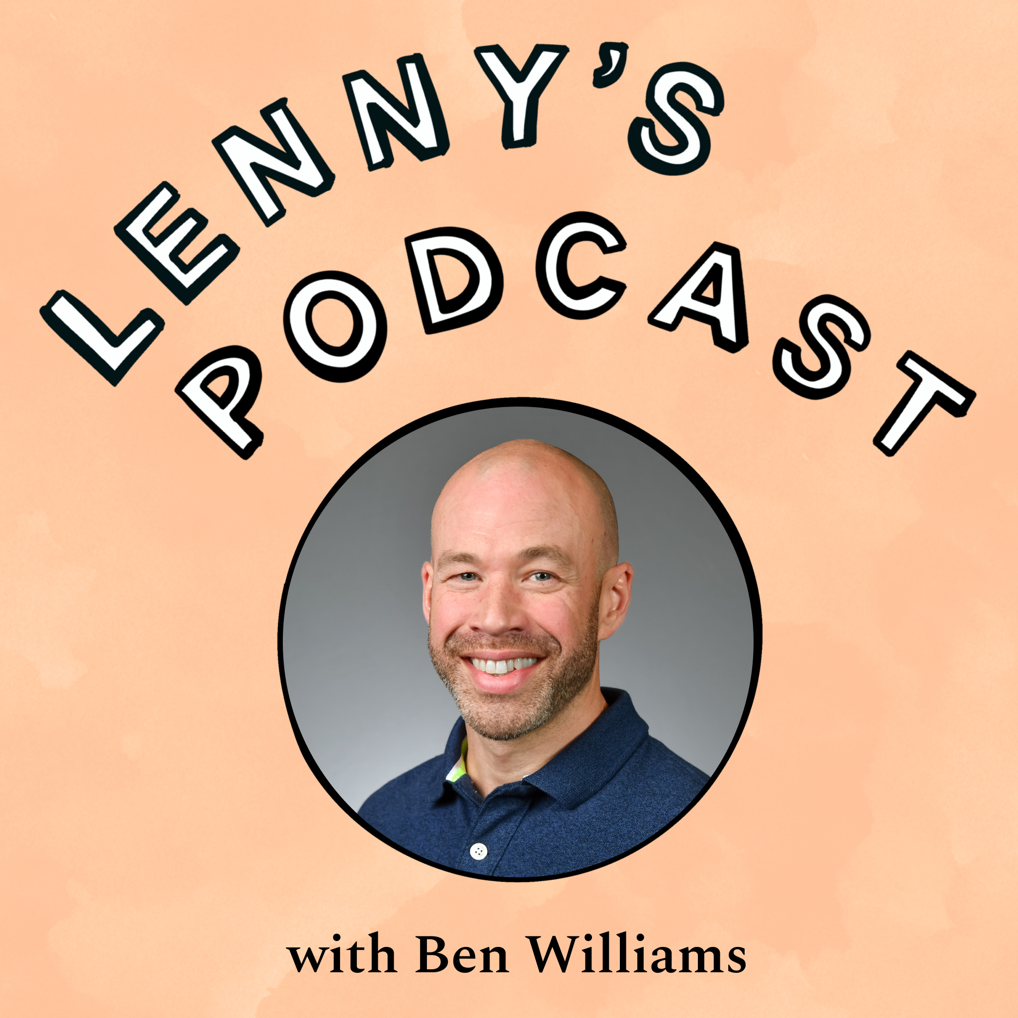 How Snyk built a product-led growth juggernaut | Ben Williams (VP of Product at Snyk) Episode cover