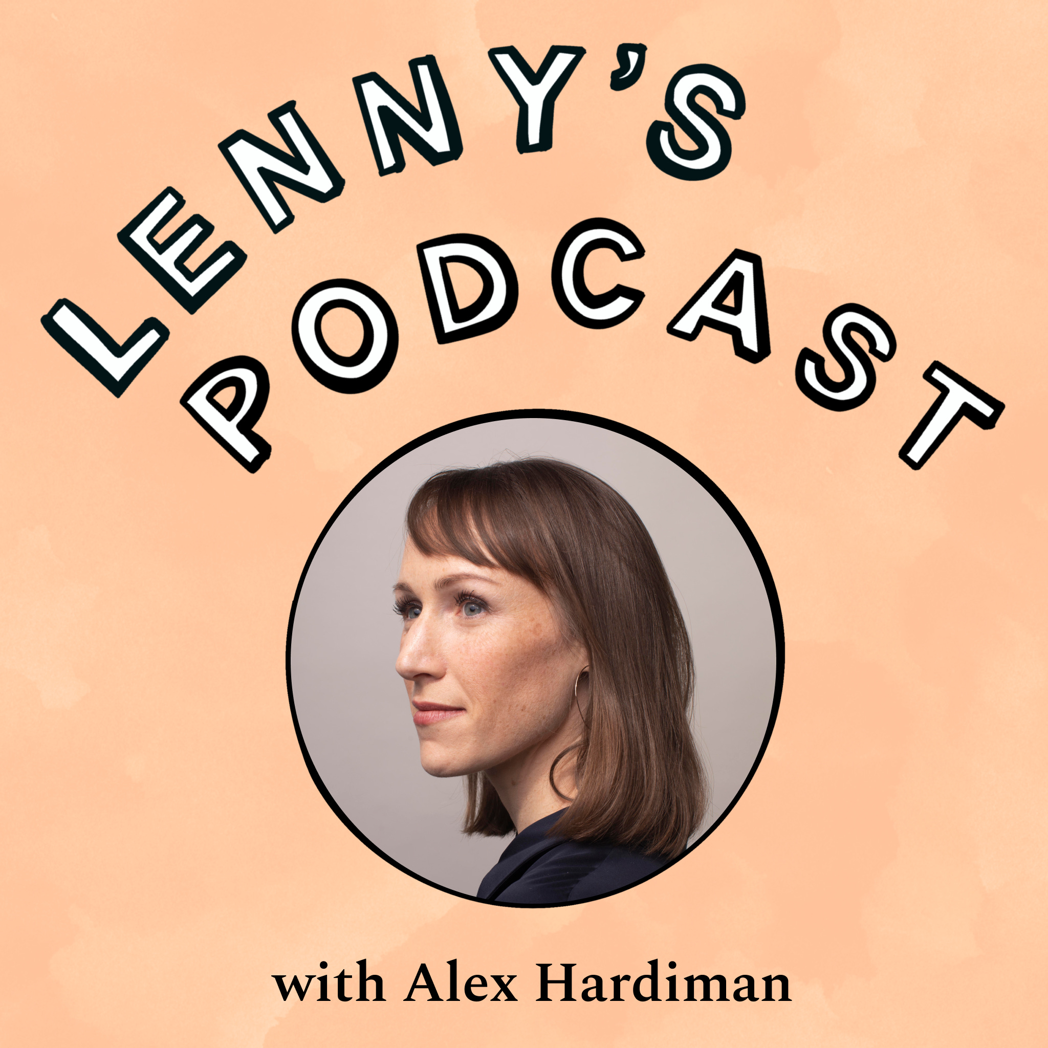 An inside look at how the New York Times builds product | Alex Hardiman (CPO at The New York Times) Episode cover
