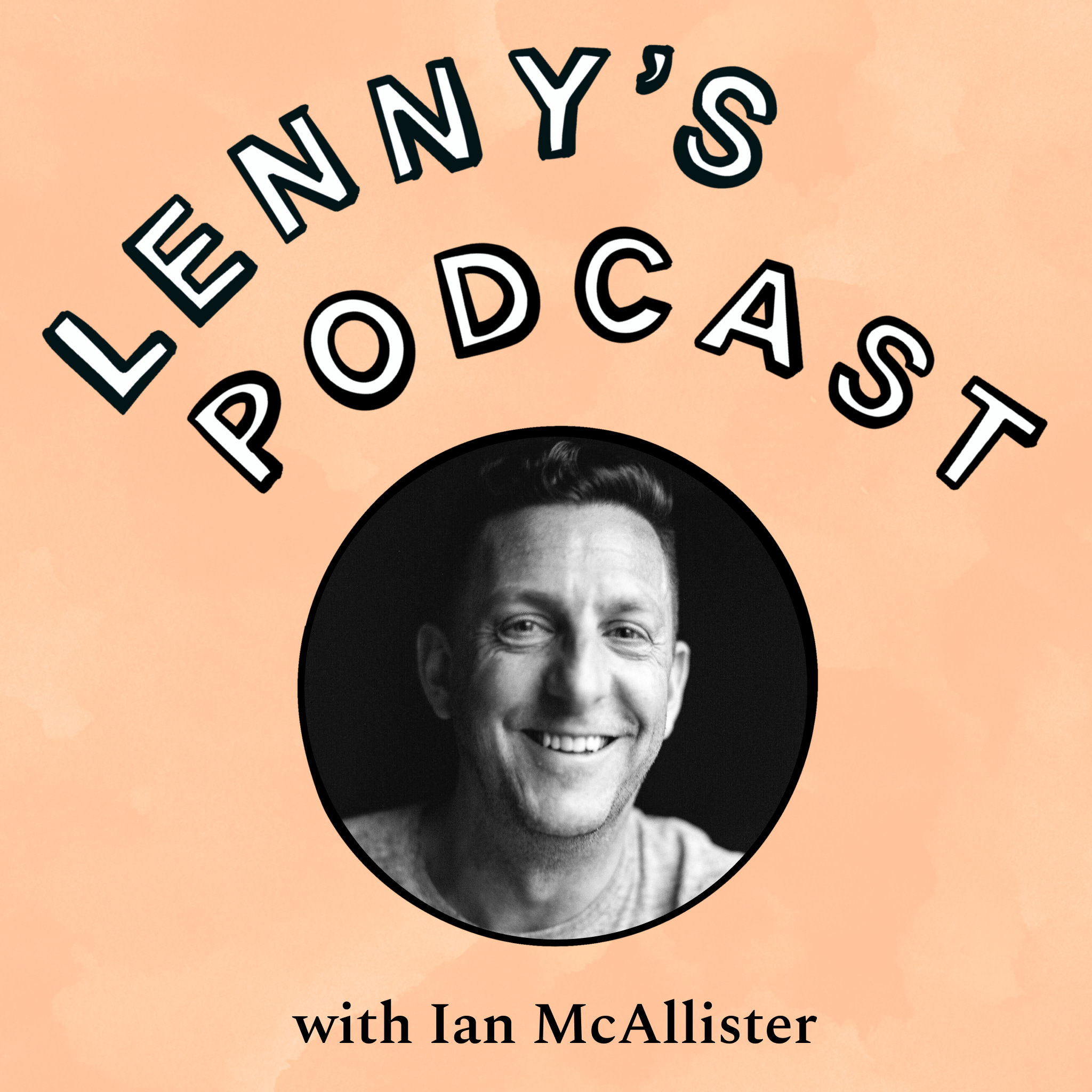 What it takes to become a top 1% PM | Ian McAllister (Uber, Amazon, Airbnb) Episode cover